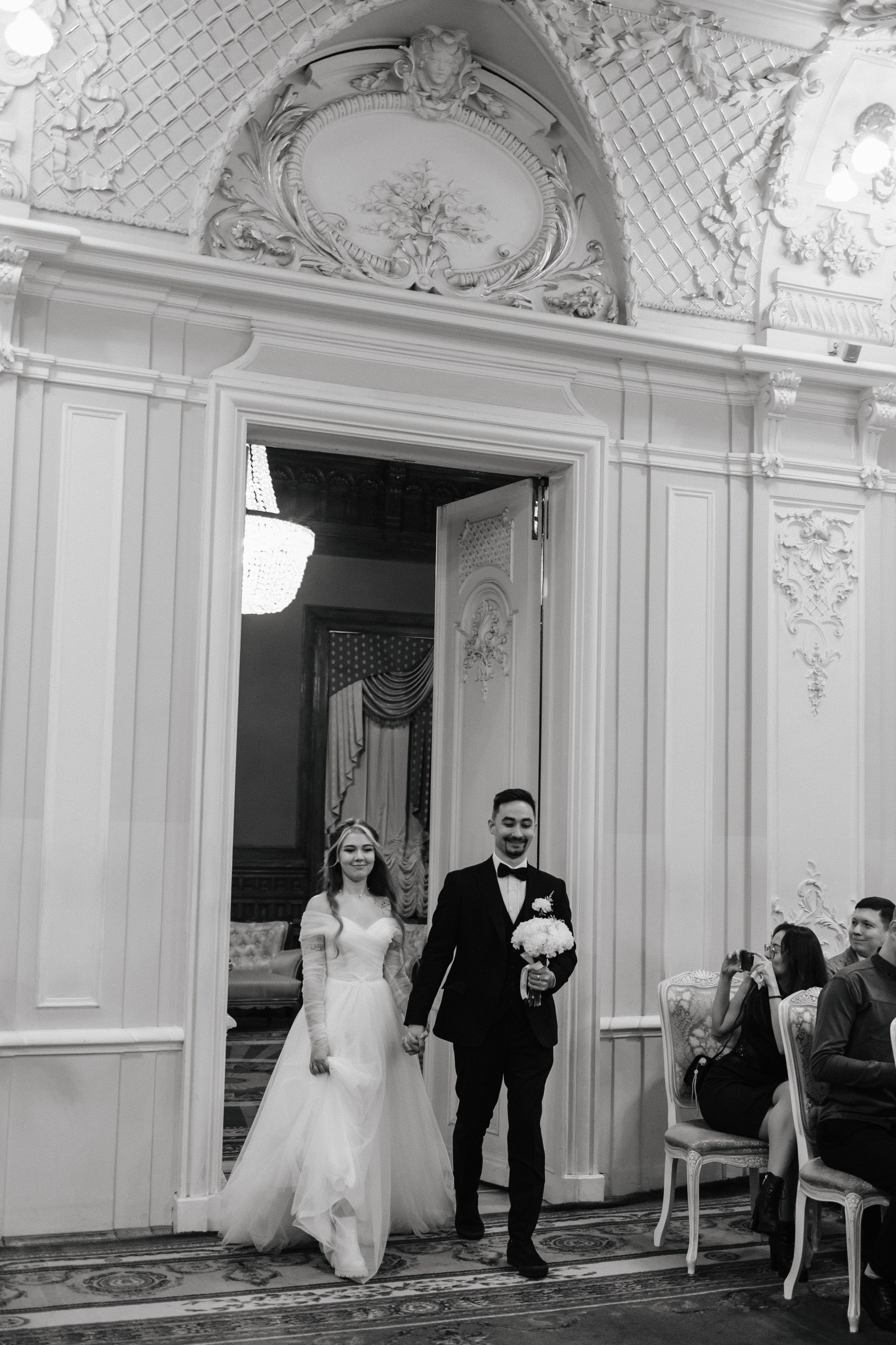 СашаМаша / 2024. Фотограф СПб