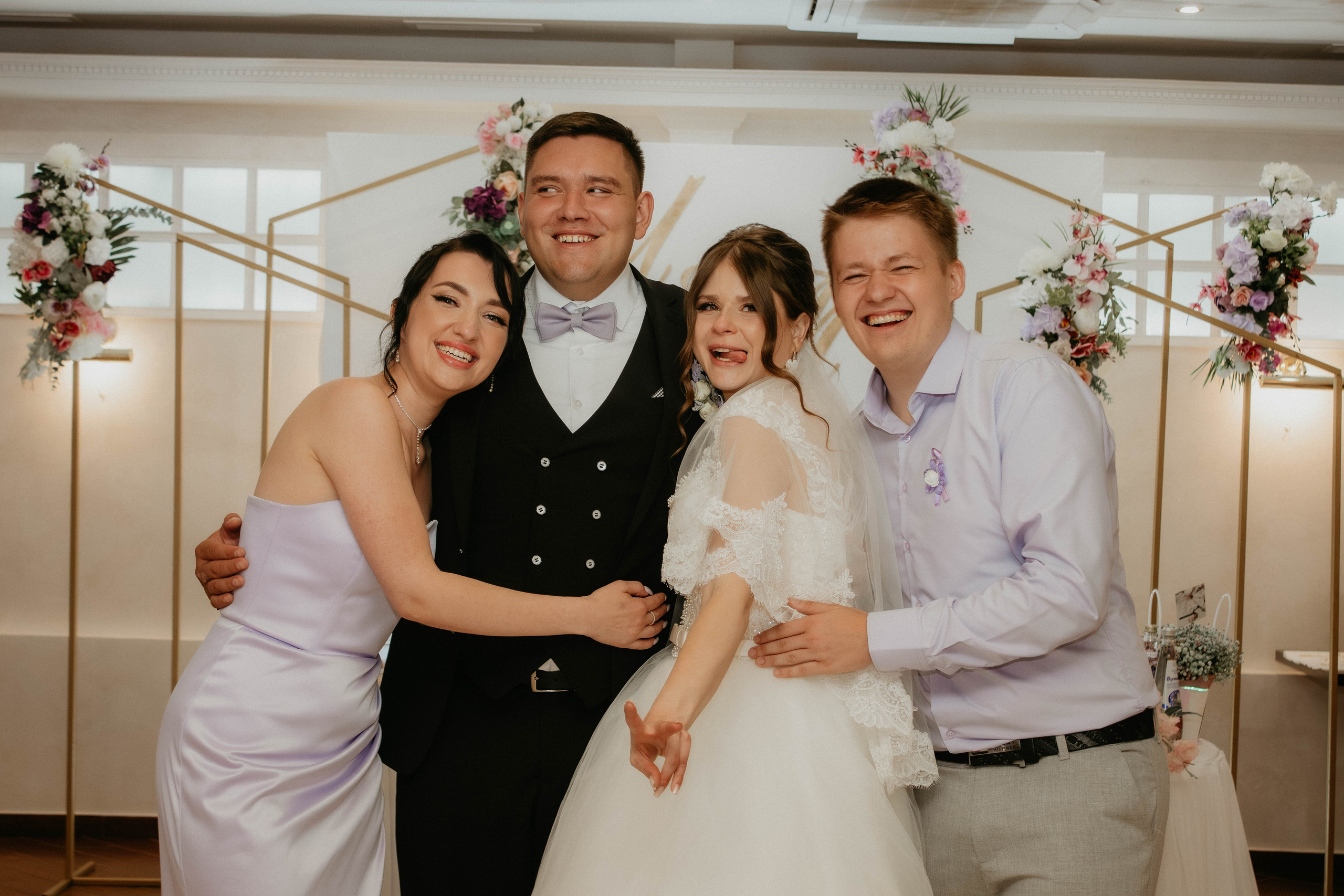 Маргарита и Игорь. Концептуальный фотограф Шлыкова Ольга