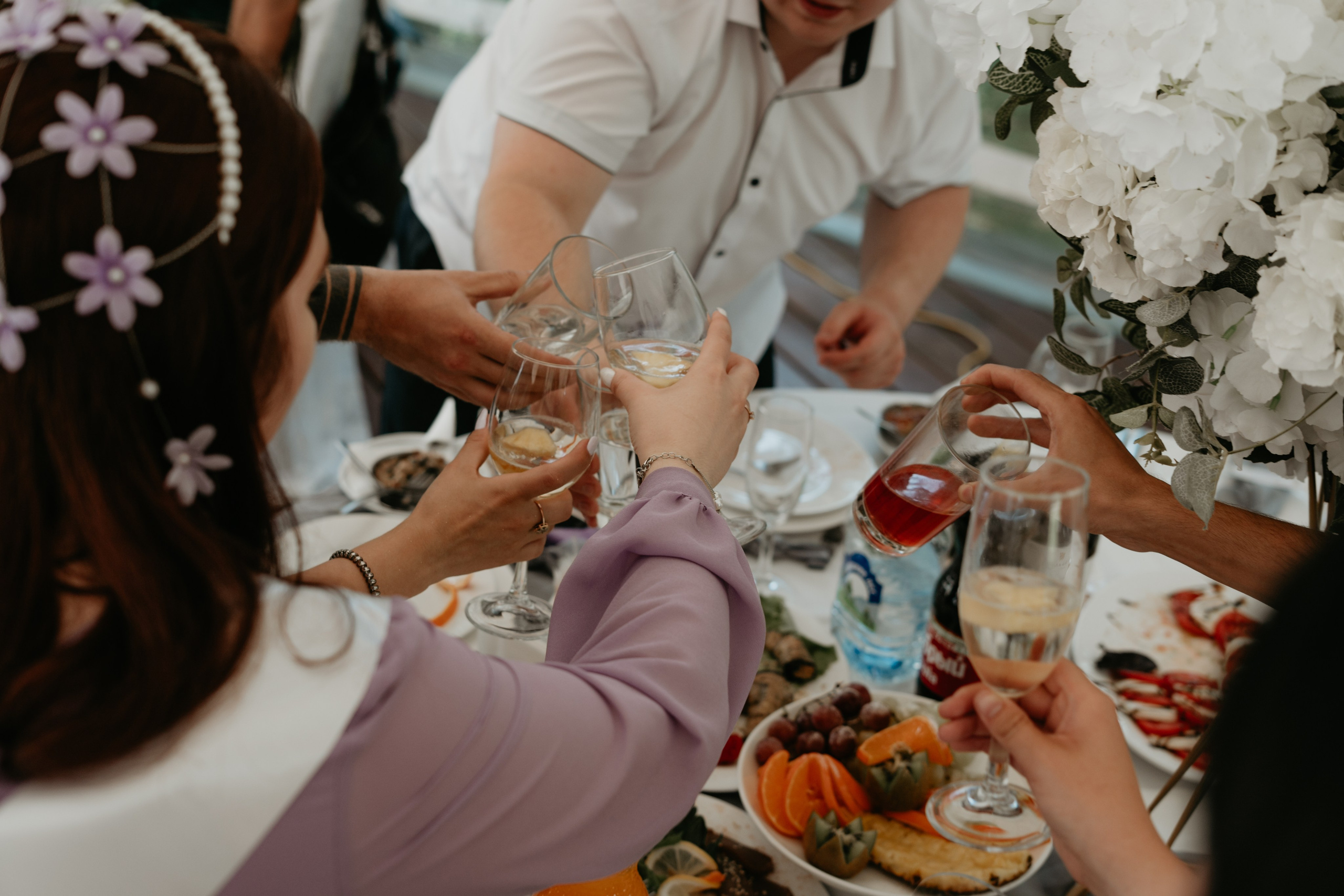 Иван и Евгения. Концептуальный фотограф Шлыкова Ольга