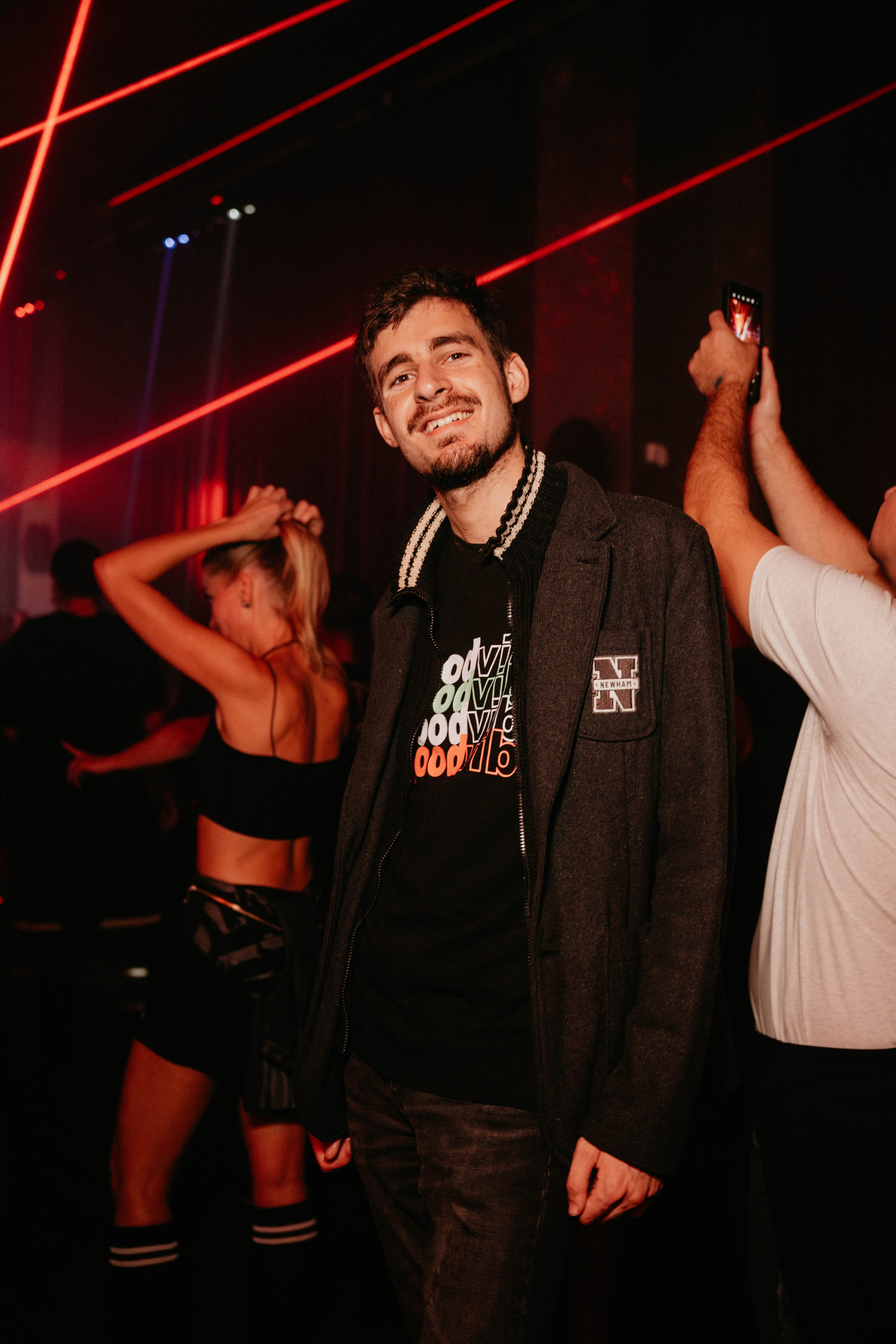 AURA. Концептуальный фотограф Шлыкова Ольга