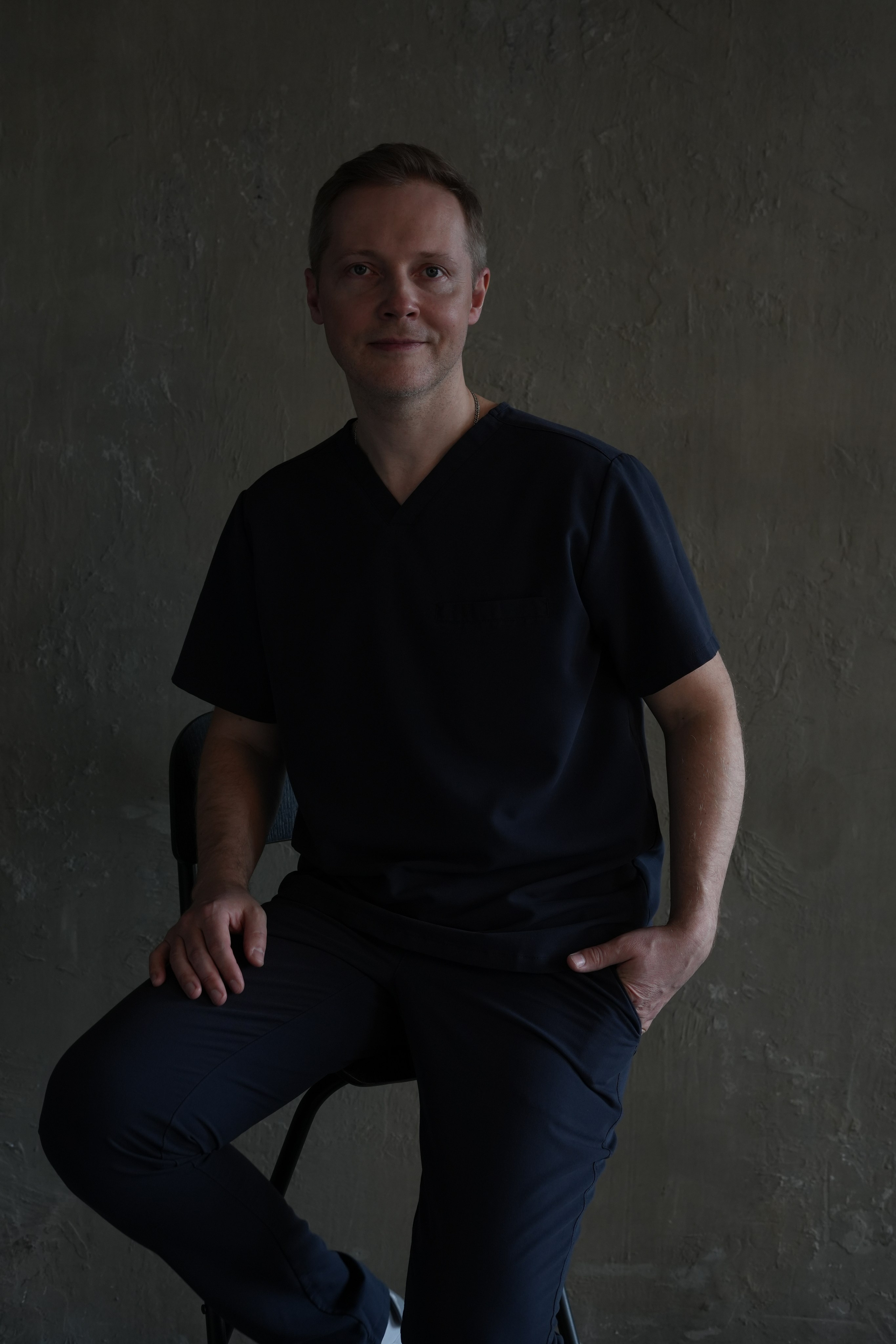 Александр. Концептуальный фотограф Шлыкова Ольга