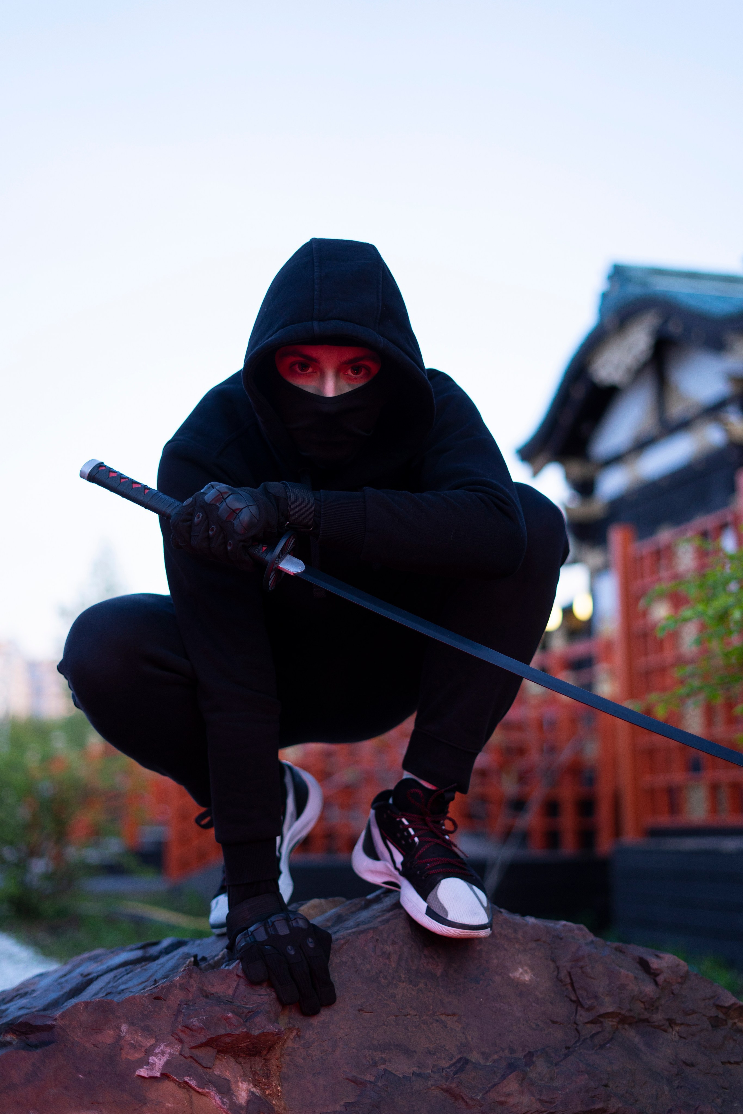 Костя и Алена. Концептуальный фотограф Шлыкова Ольга