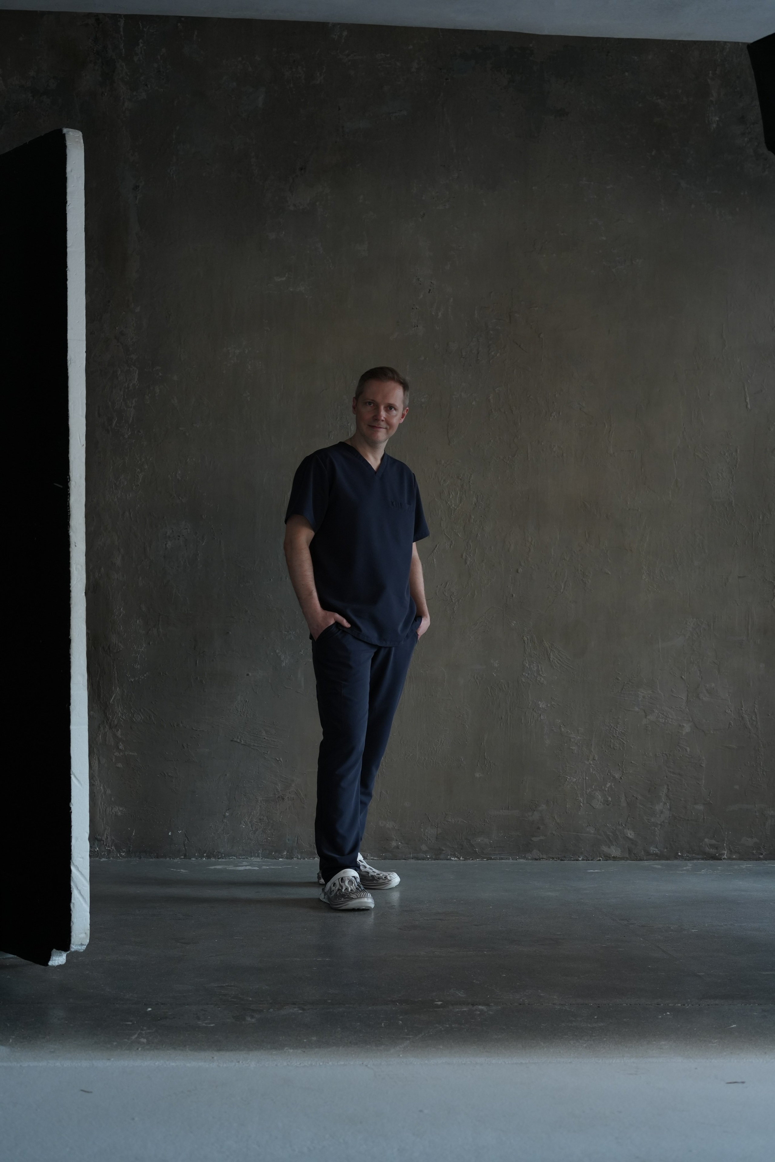 Александр. Концептуальный фотограф Шлыкова Ольга