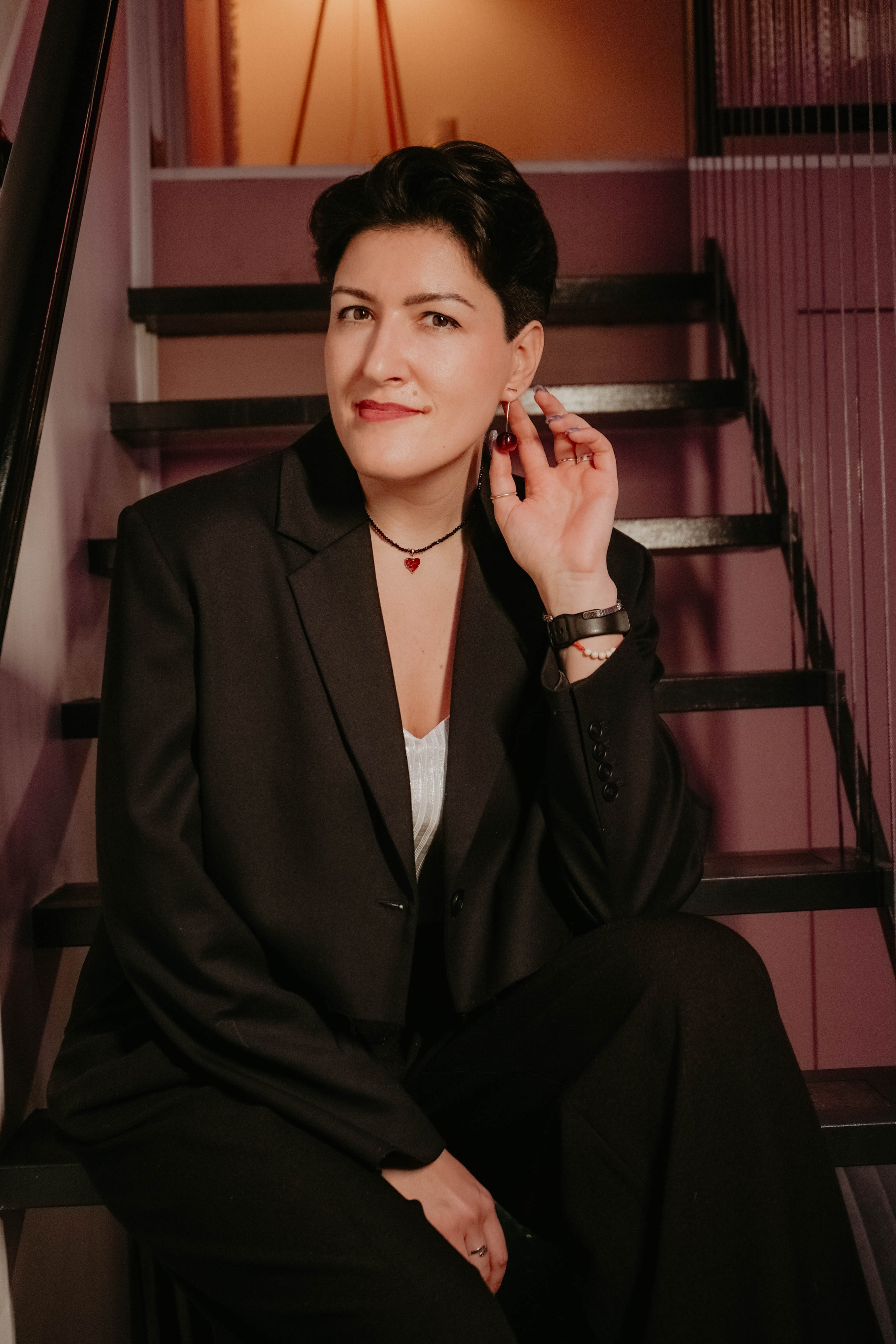 Happy birthday. Концептуальный фотограф Шлыкова Ольга