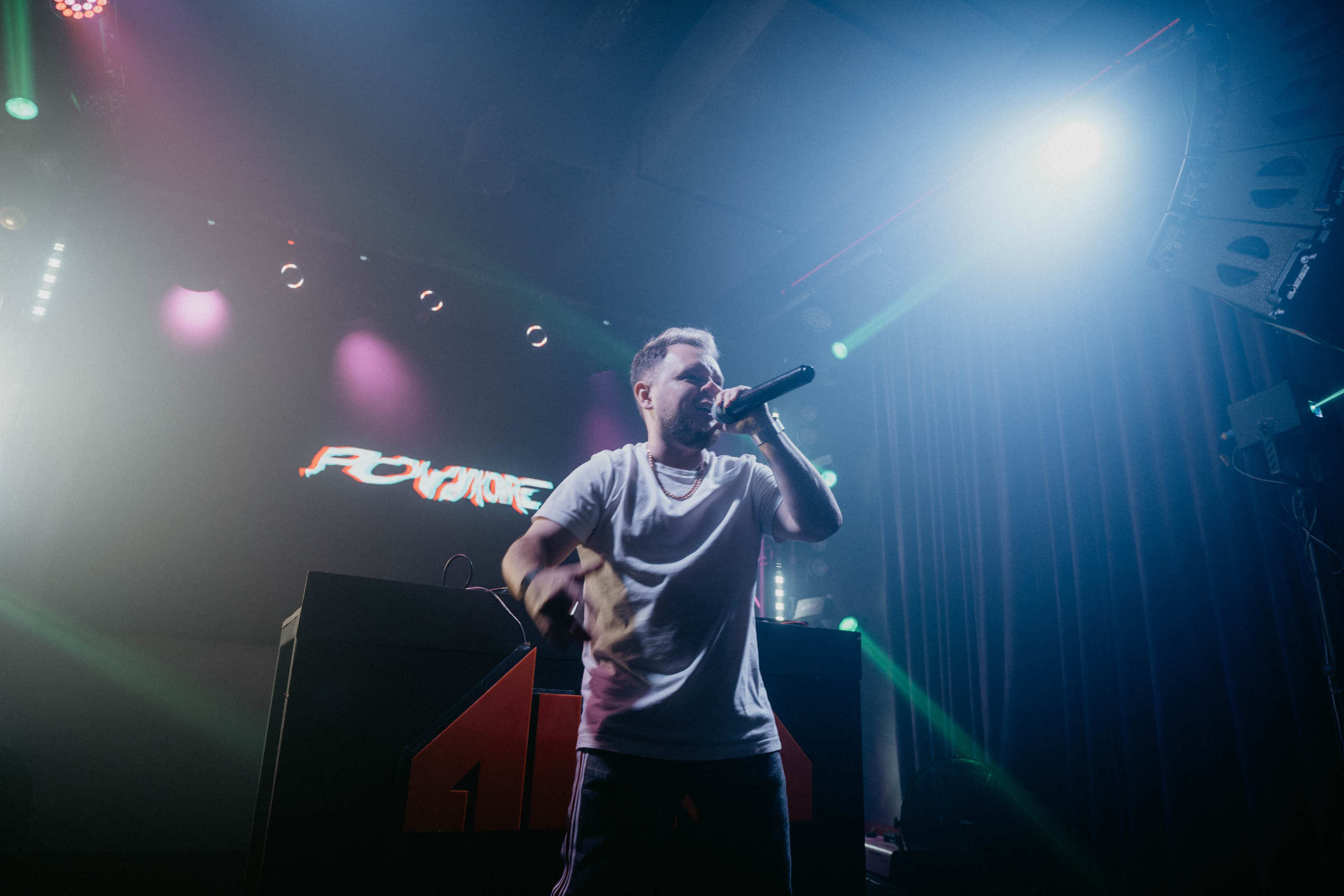 AURA. Концептуальный фотограф Шлыкова Ольга