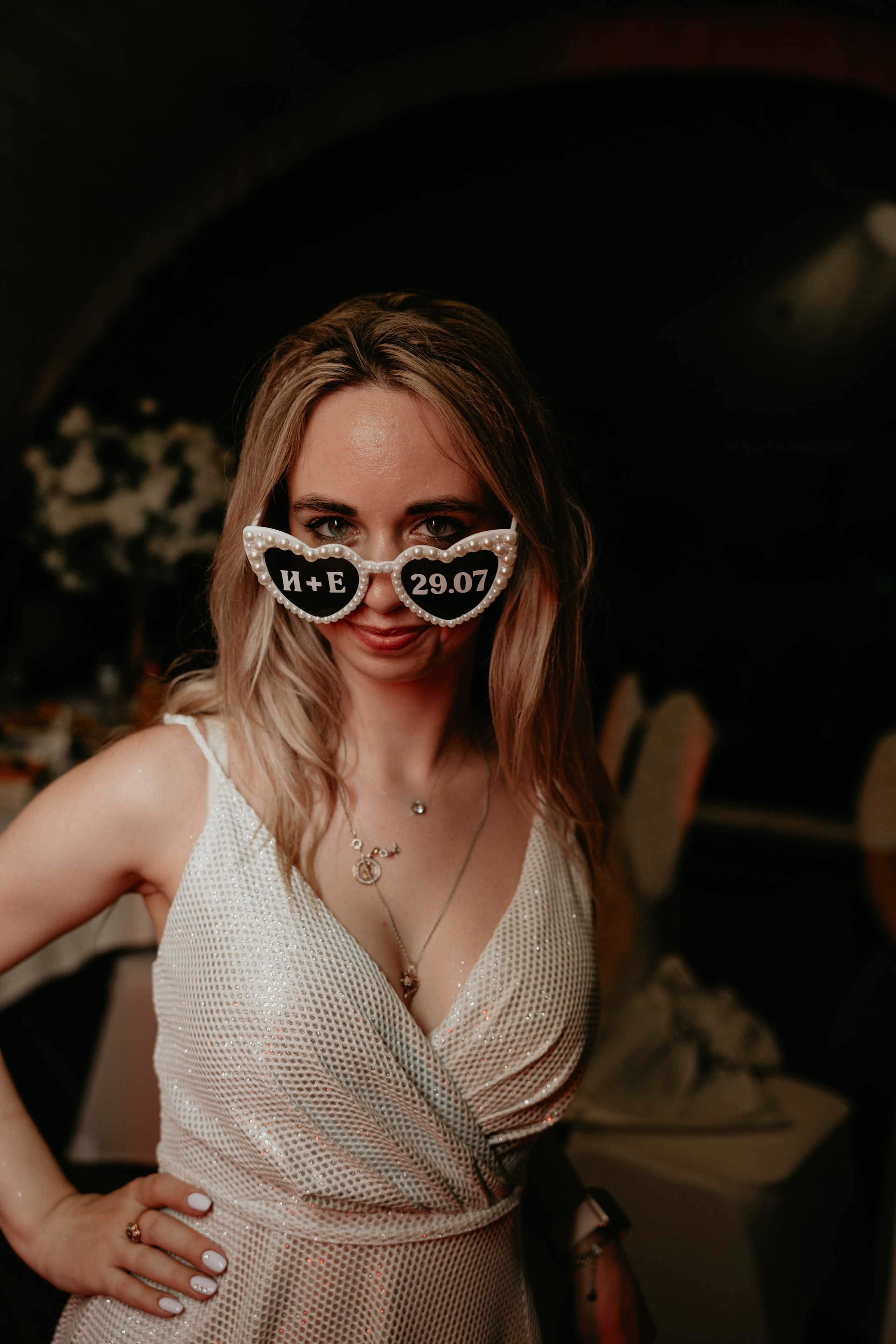 Иван и Евгения. Концептуальный фотограф Шлыкова Ольга