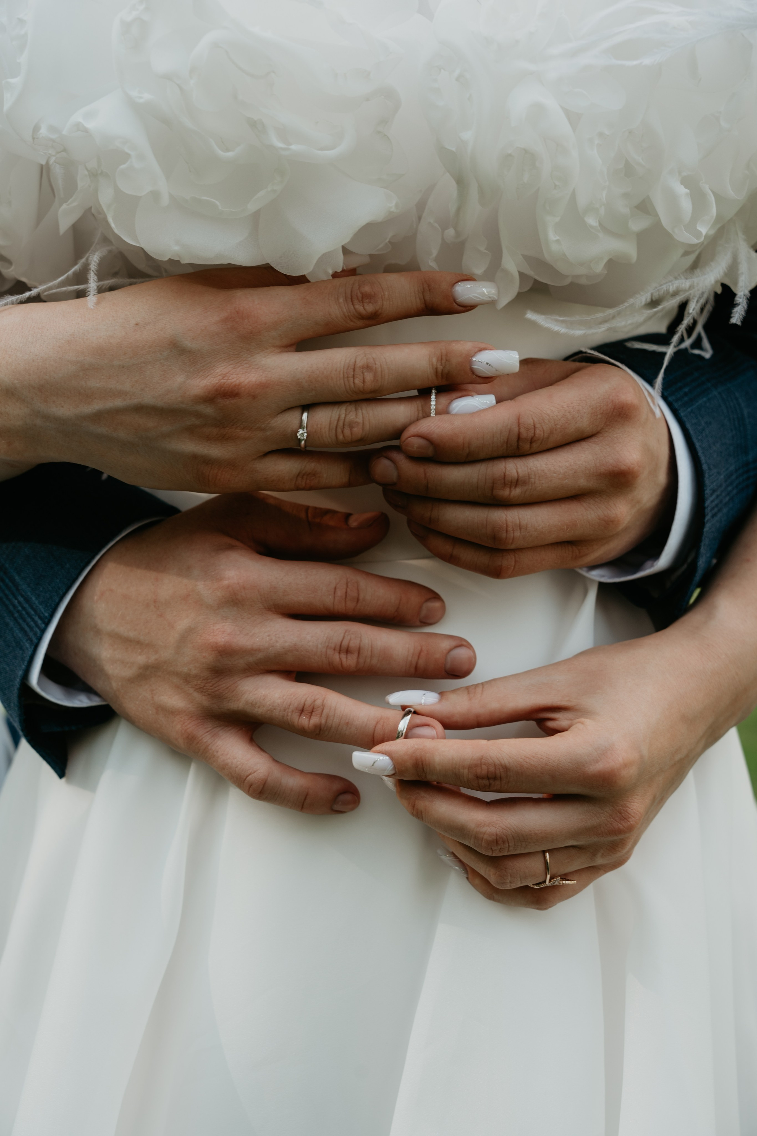 Иван и Евгения. Концептуальный фотограф Шлыкова Ольга