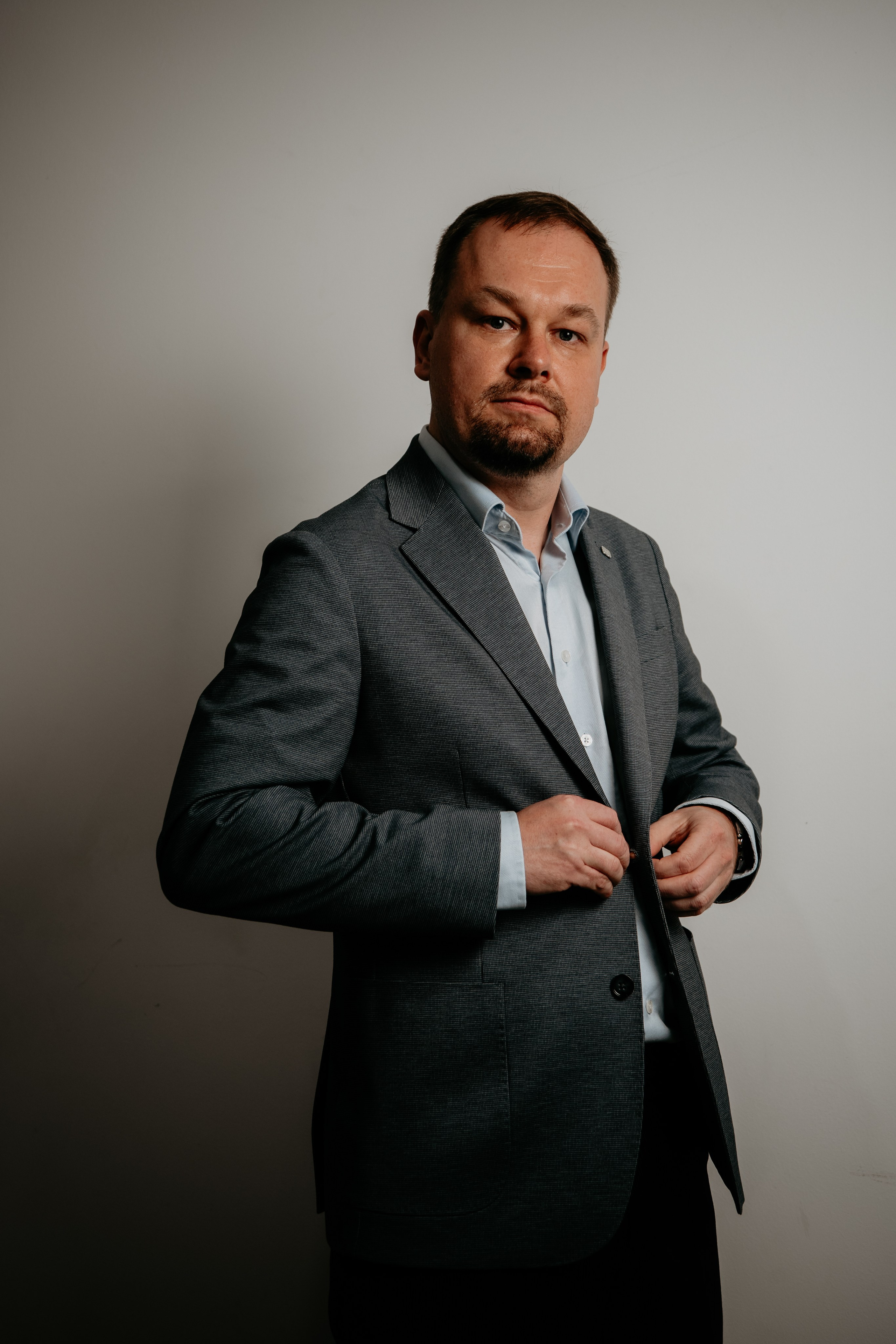 Дмитрий. Концептуальный фотограф Шлыкова Ольга