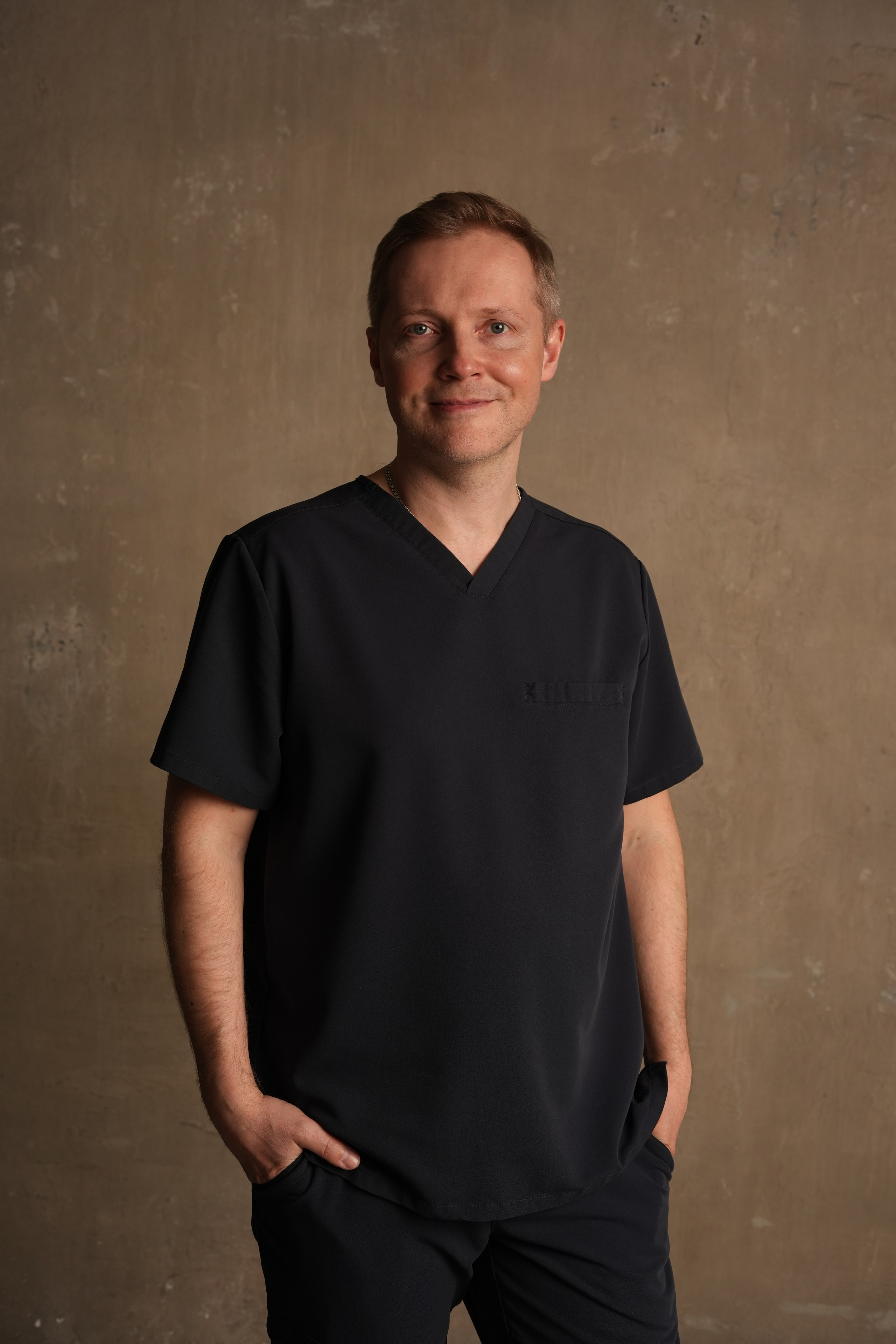 Александр. Концептуальный фотограф Шлыкова Ольга