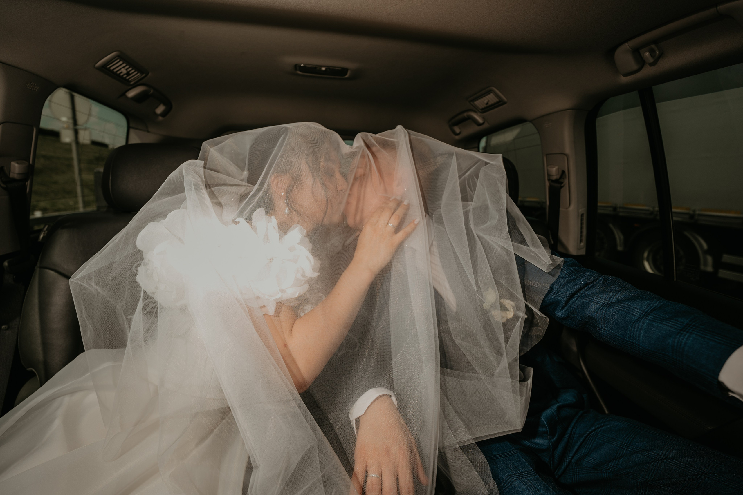 Иван и Евгения. Концептуальный фотограф Шлыкова Ольга