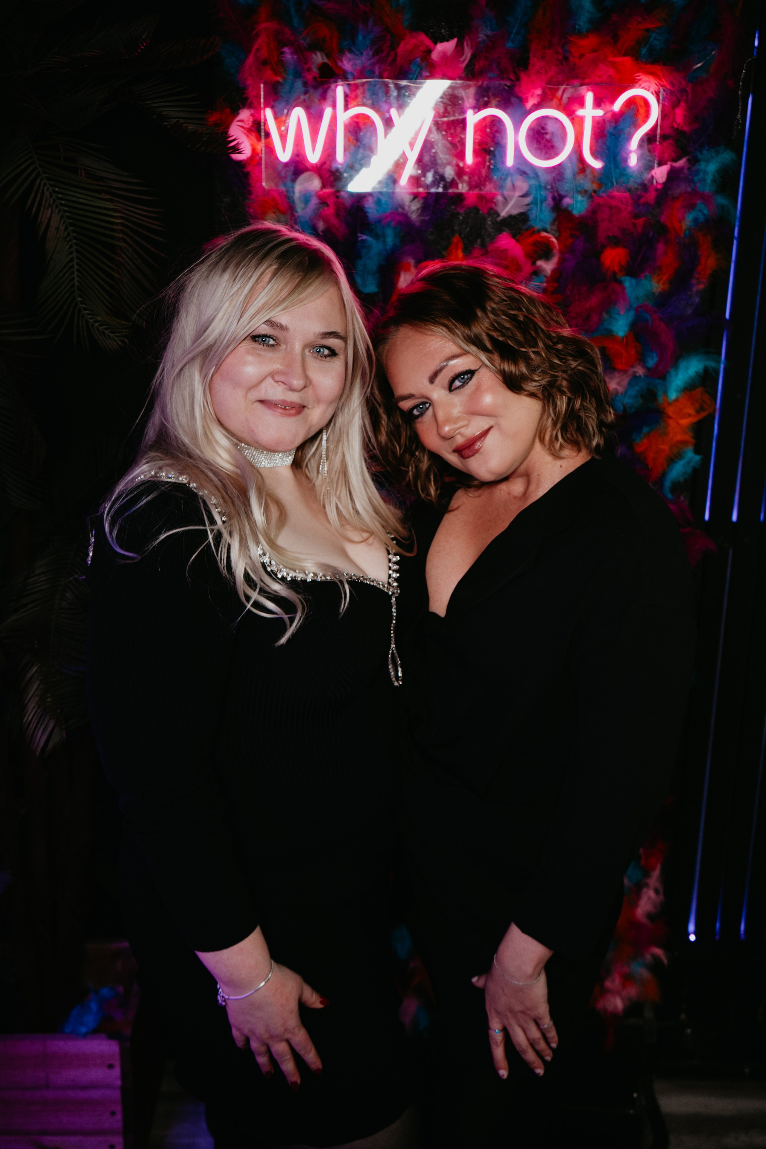 Девичник. Концептуальный фотограф Шлыкова Ольга