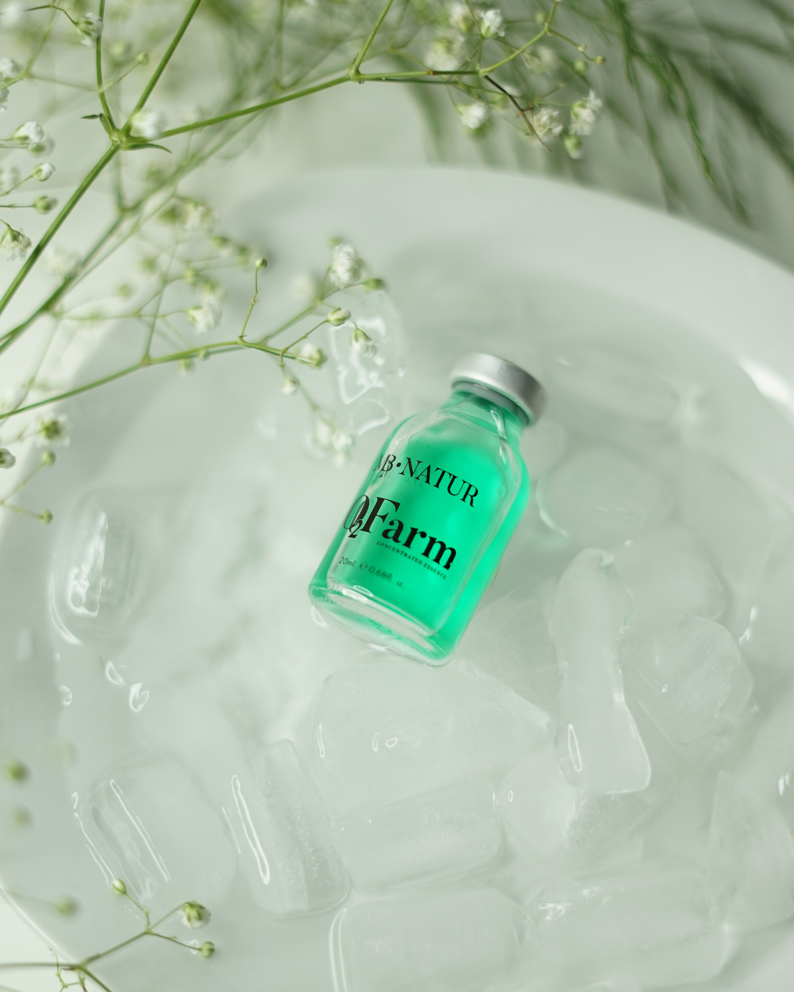 Для бровей. Концептуальный фотограф Шлыкова Ольга