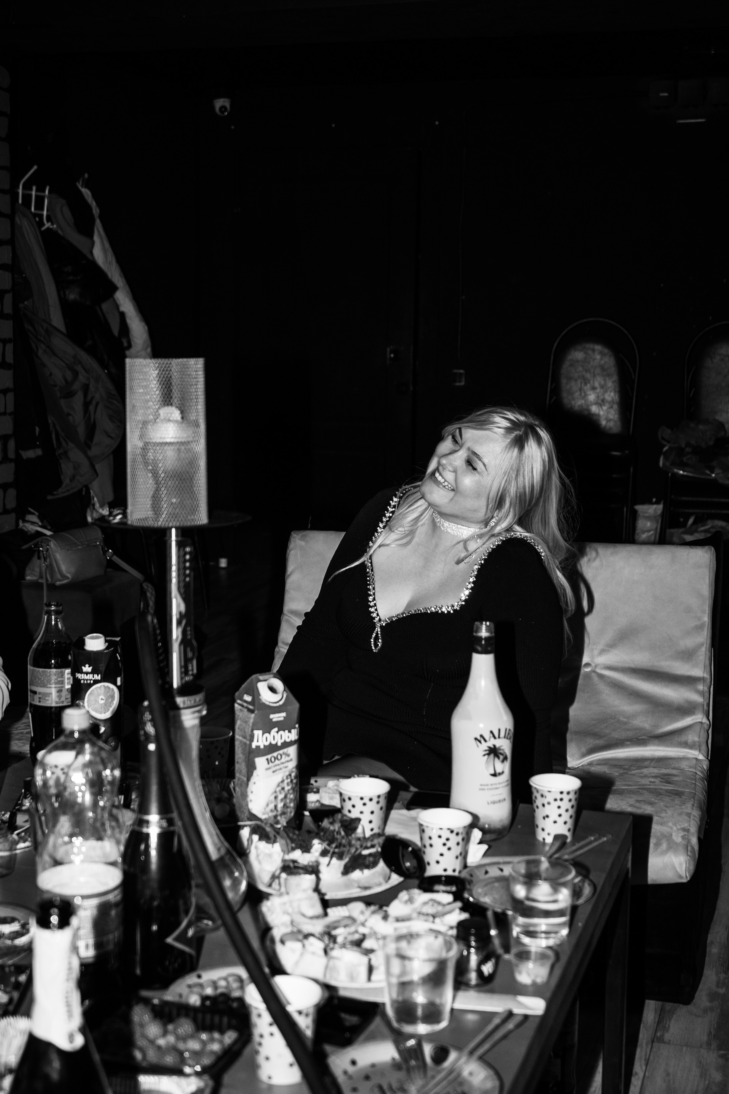 Девичник. Концептуальный фотограф Шлыкова Ольга