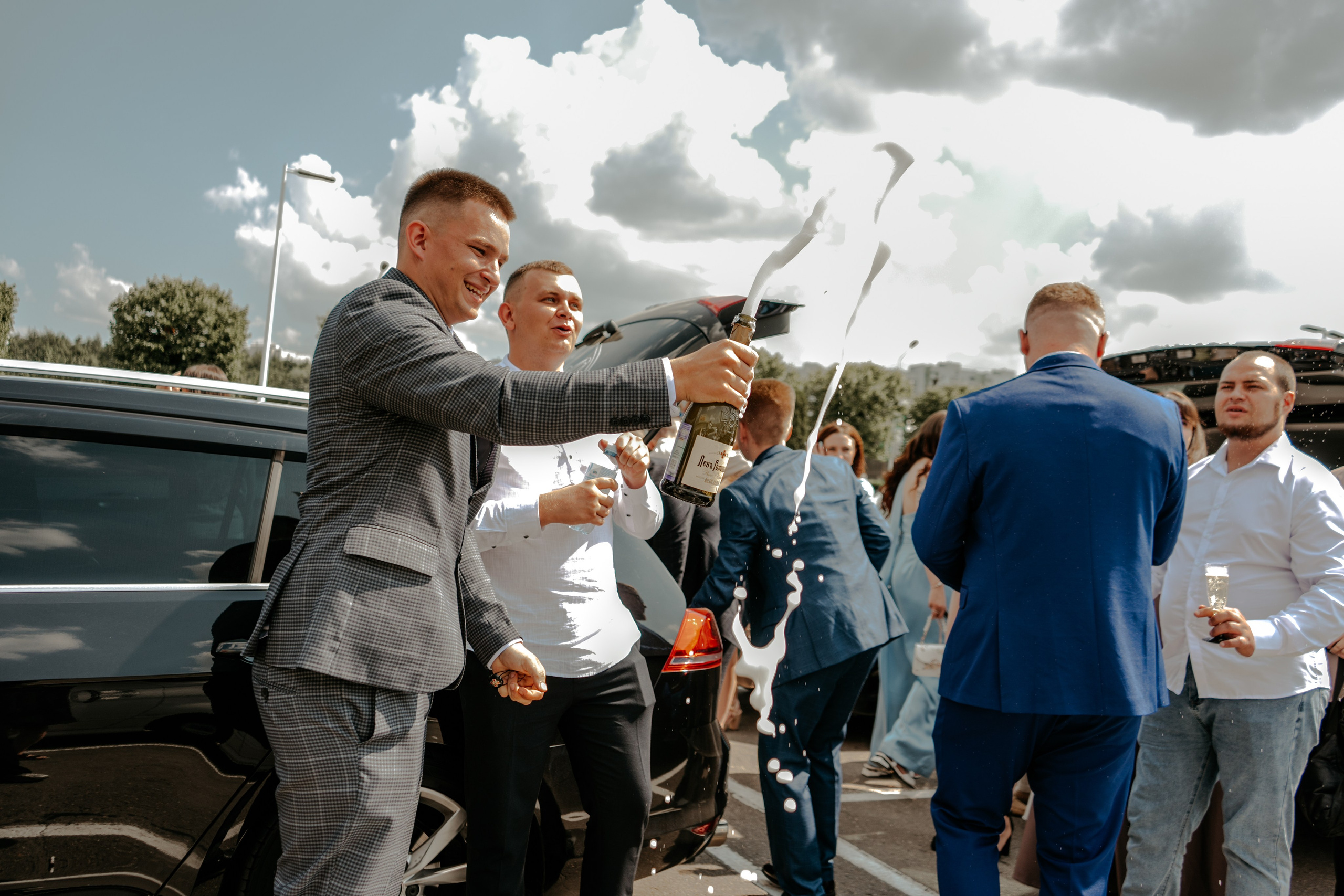 Иван и Евгения. Концептуальный фотограф Шлыкова Ольга