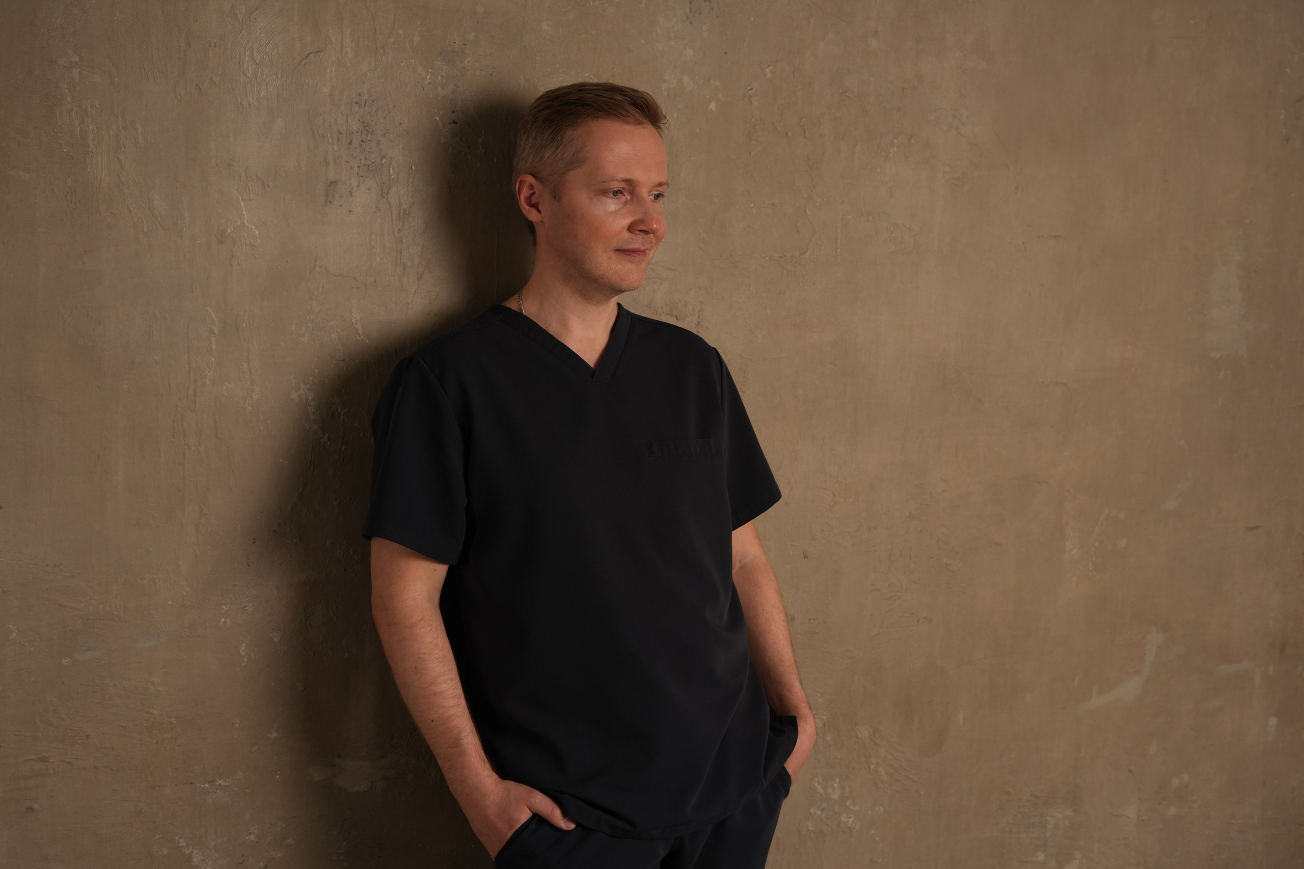 Александр. Концептуальный фотограф Шлыкова Ольга