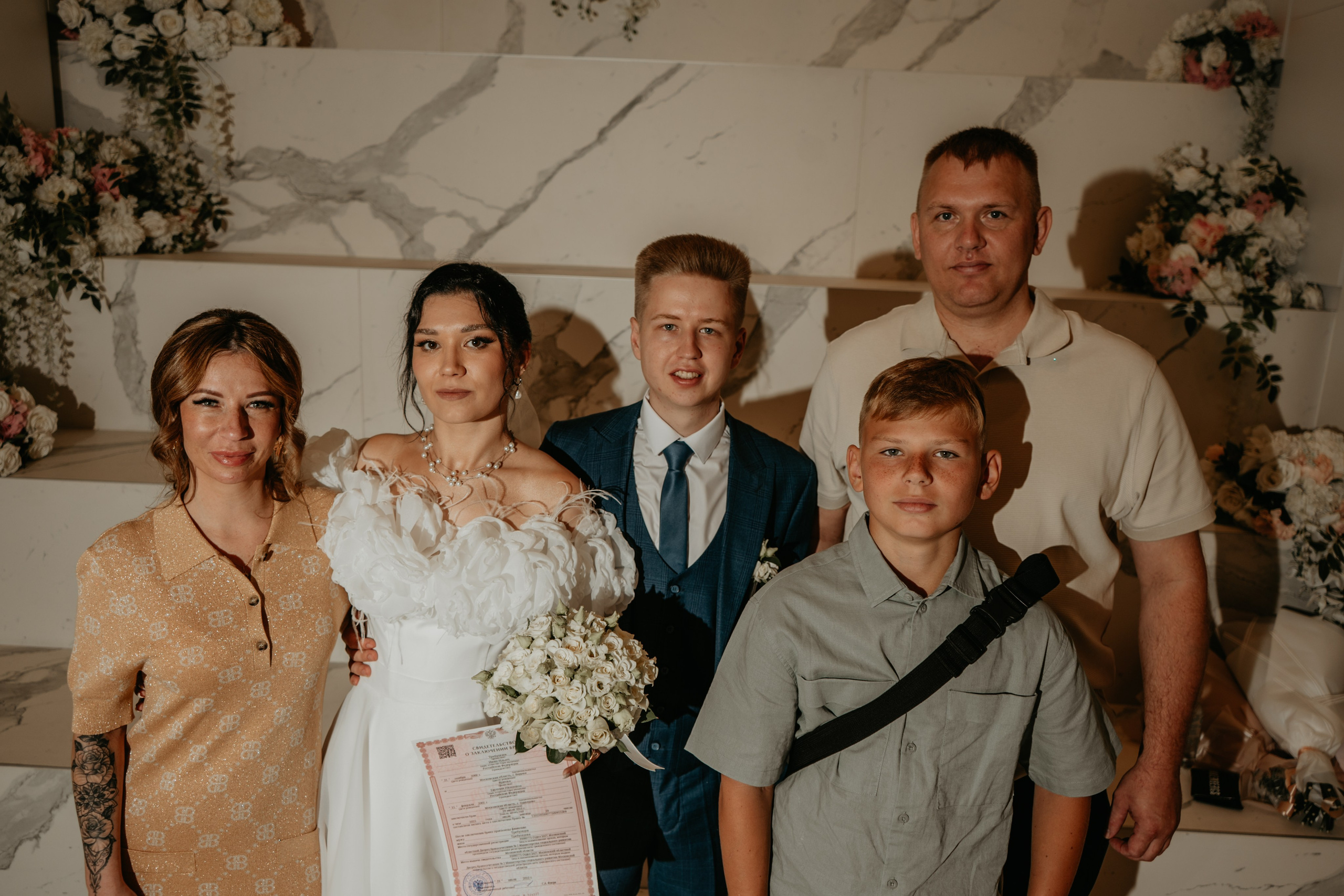 Иван и Евгения. Концептуальный фотограф Шлыкова Ольга