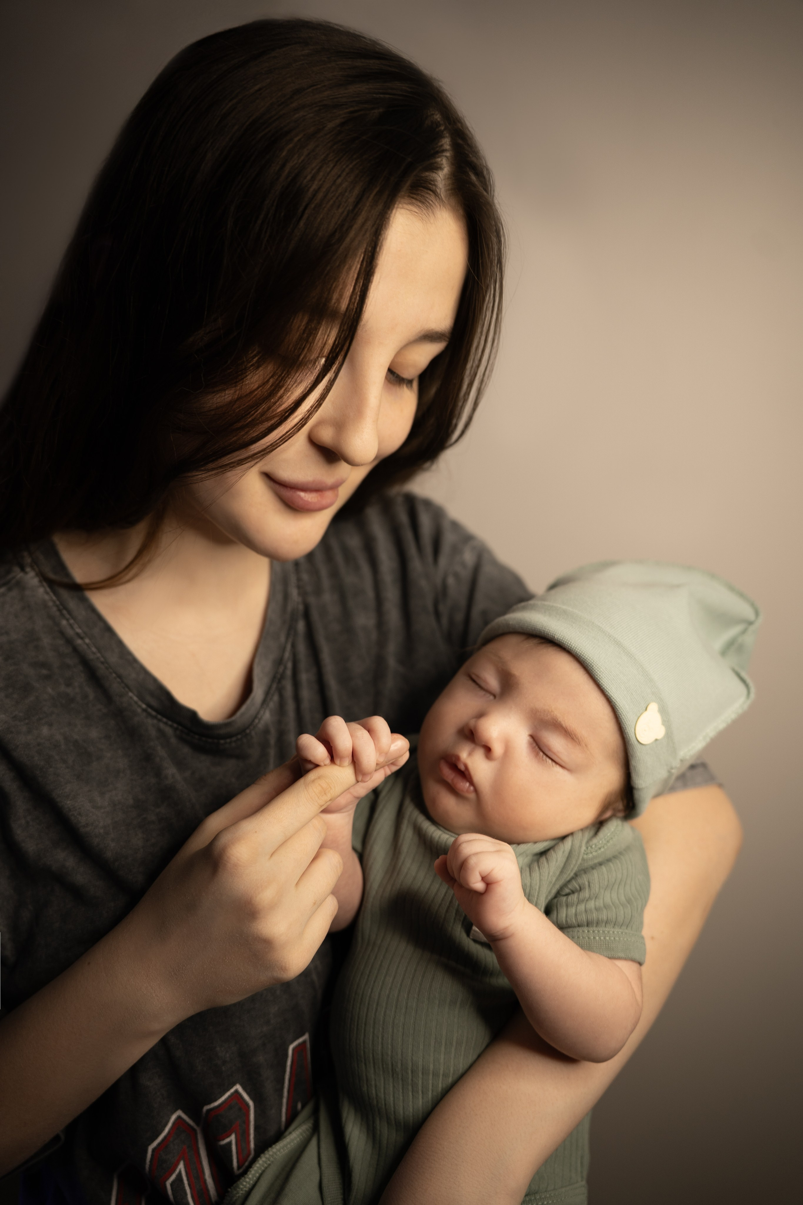 Вика. Концептуальный фотограф Шлыкова Ольга