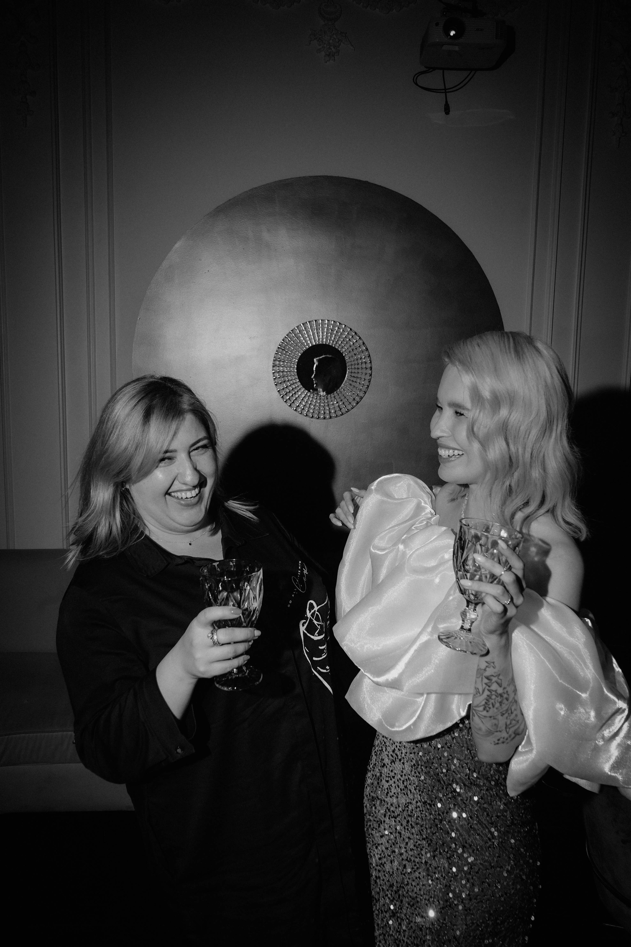 Happy birthday. Концептуальный фотограф Шлыкова Ольга