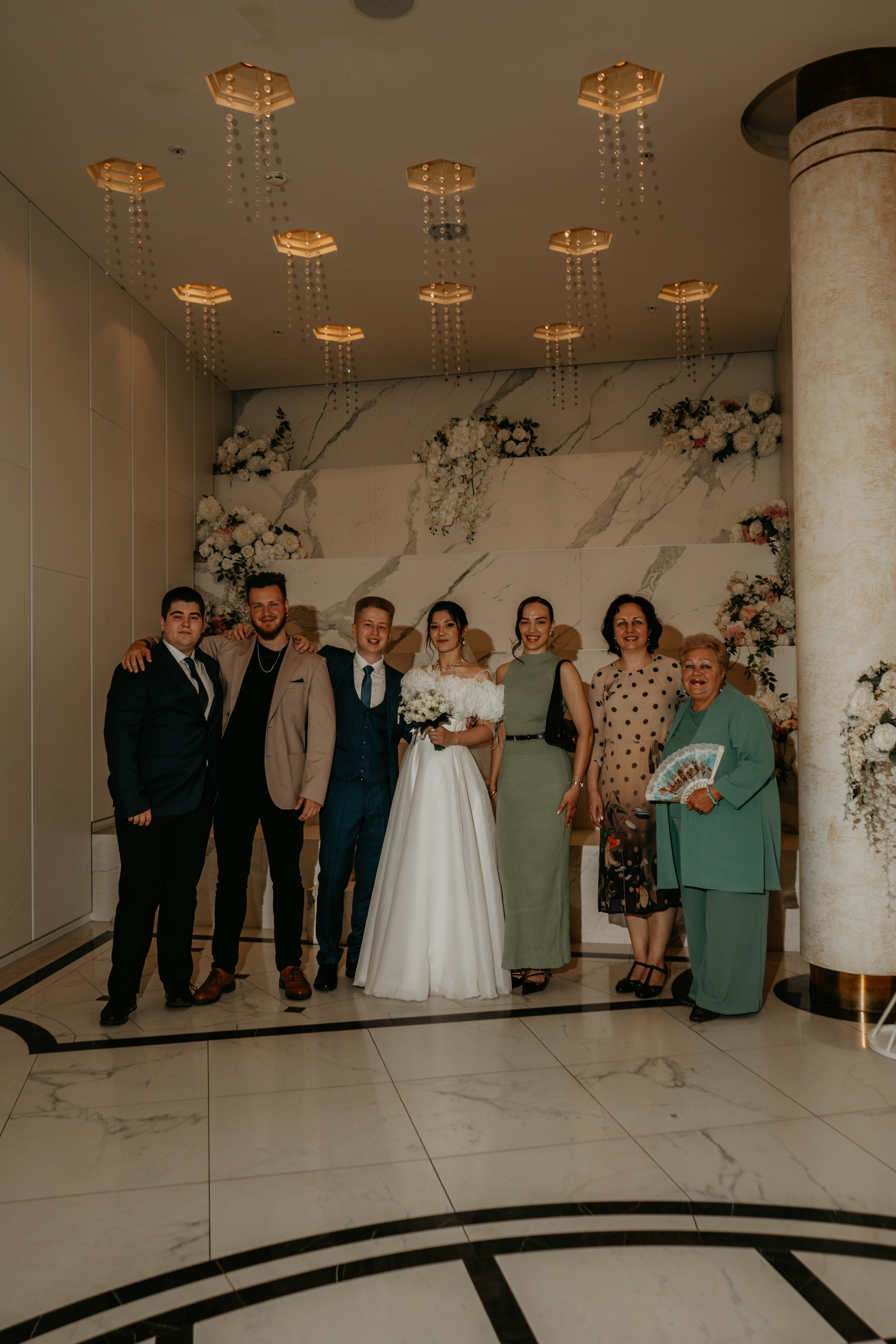 Иван и Евгения. Концептуальный фотограф Шлыкова Ольга