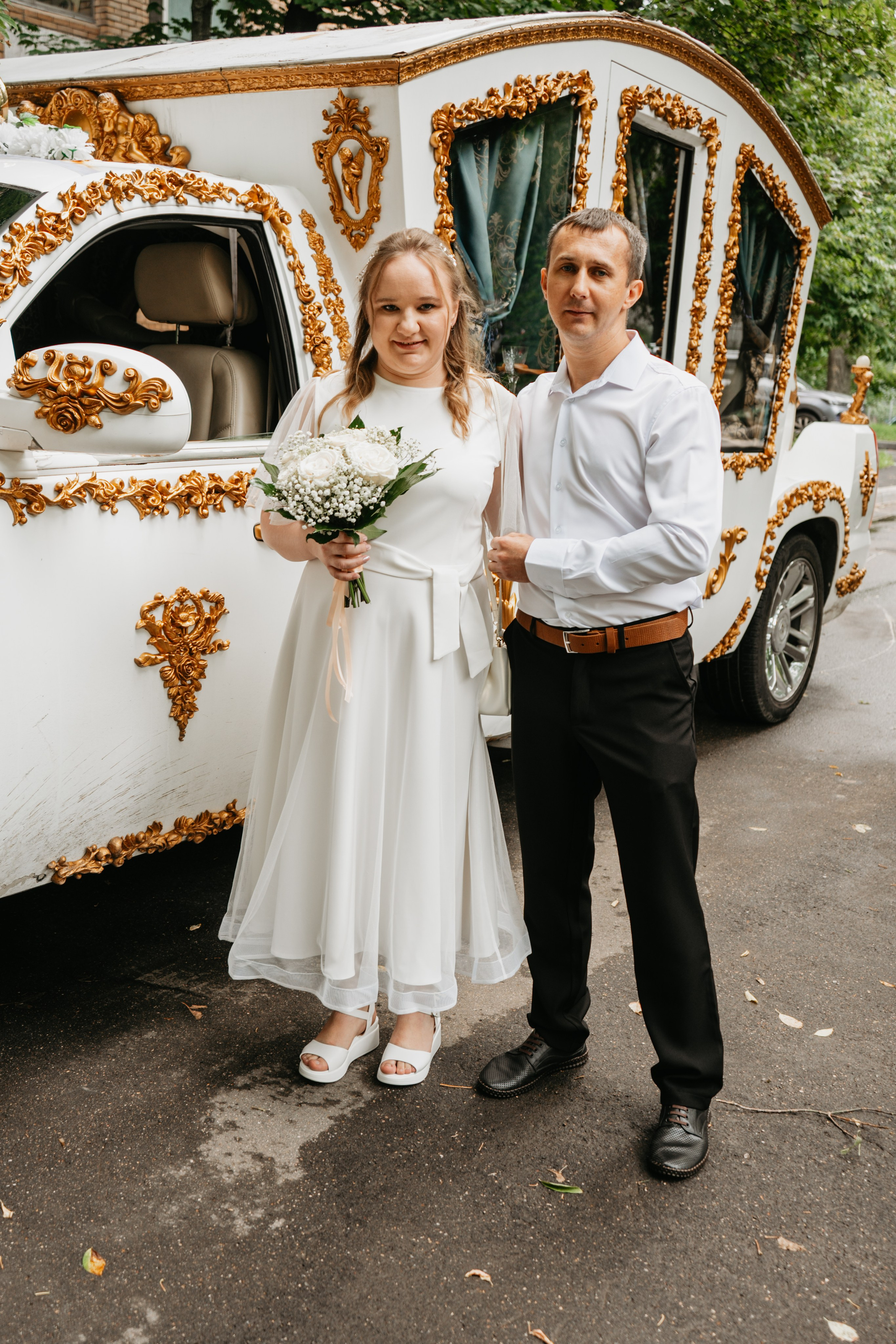 Татьяна и Иван. Концептуальный фотограф Шлыкова Ольга