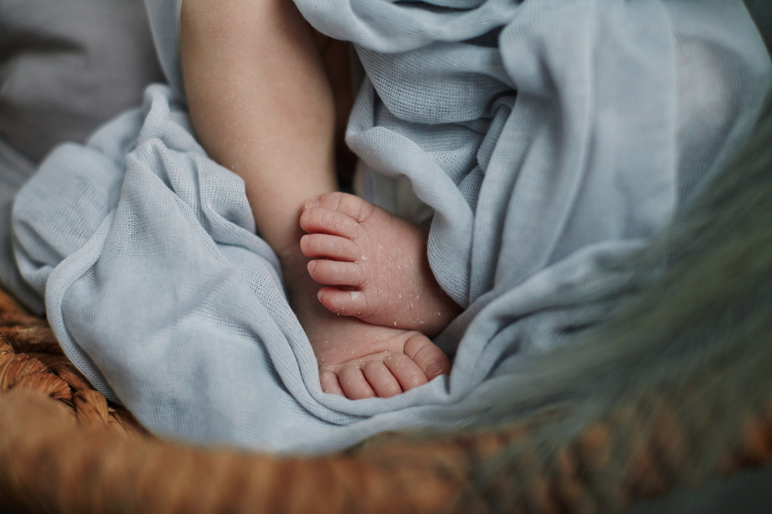 Есения. Фотограф Ольга Ефремова