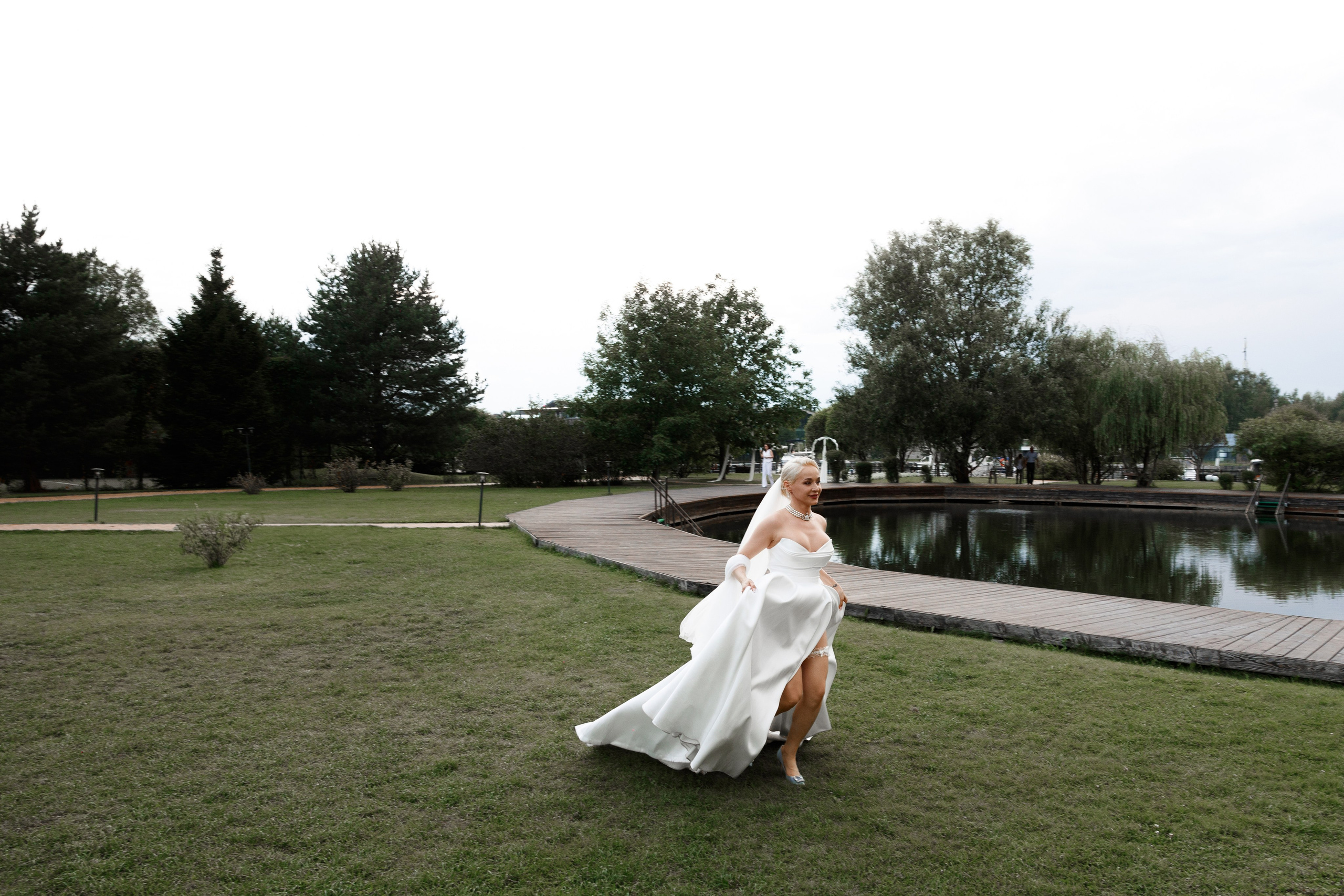 Weddings. Photographer Sasha Orlov