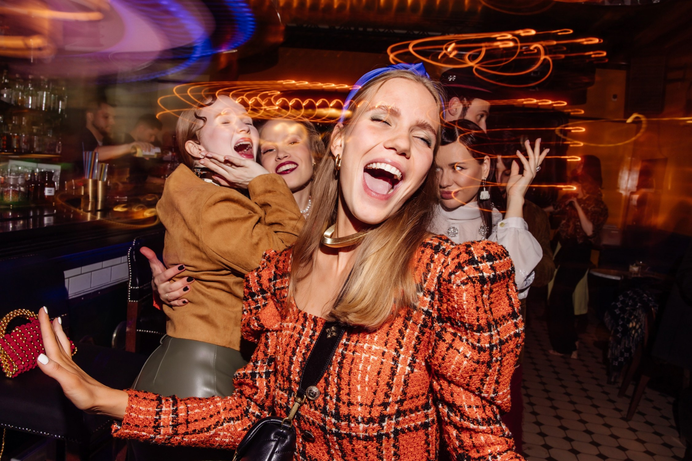 After season. Контентный и репортажный фотограф Виталий Кулешов | Москва