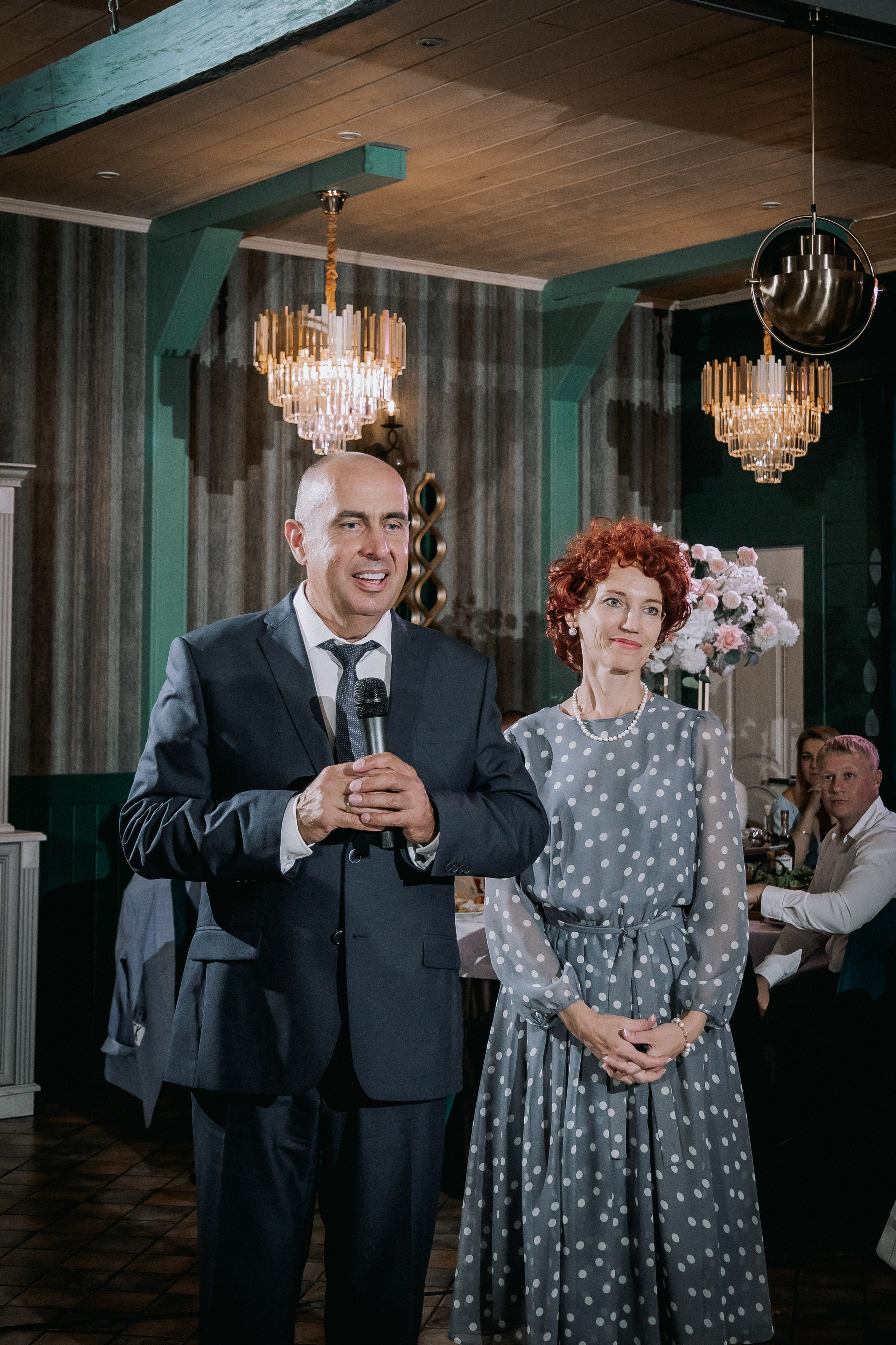 Свадебный день. Дарья и Джем. Свадебная фотография. Арина Рубах