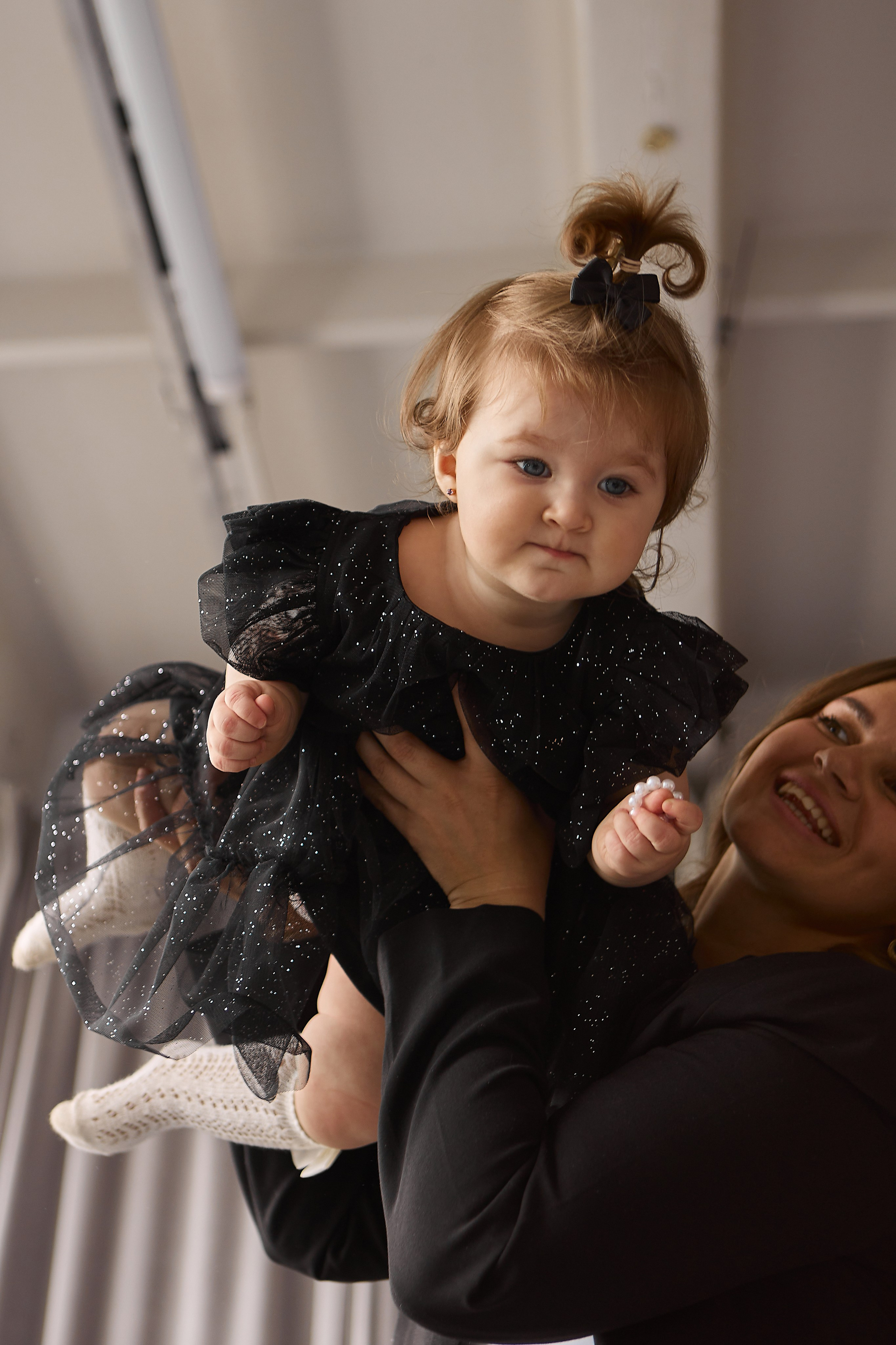 Вика с семьей. Свадебный фотограф Нижний Новгород