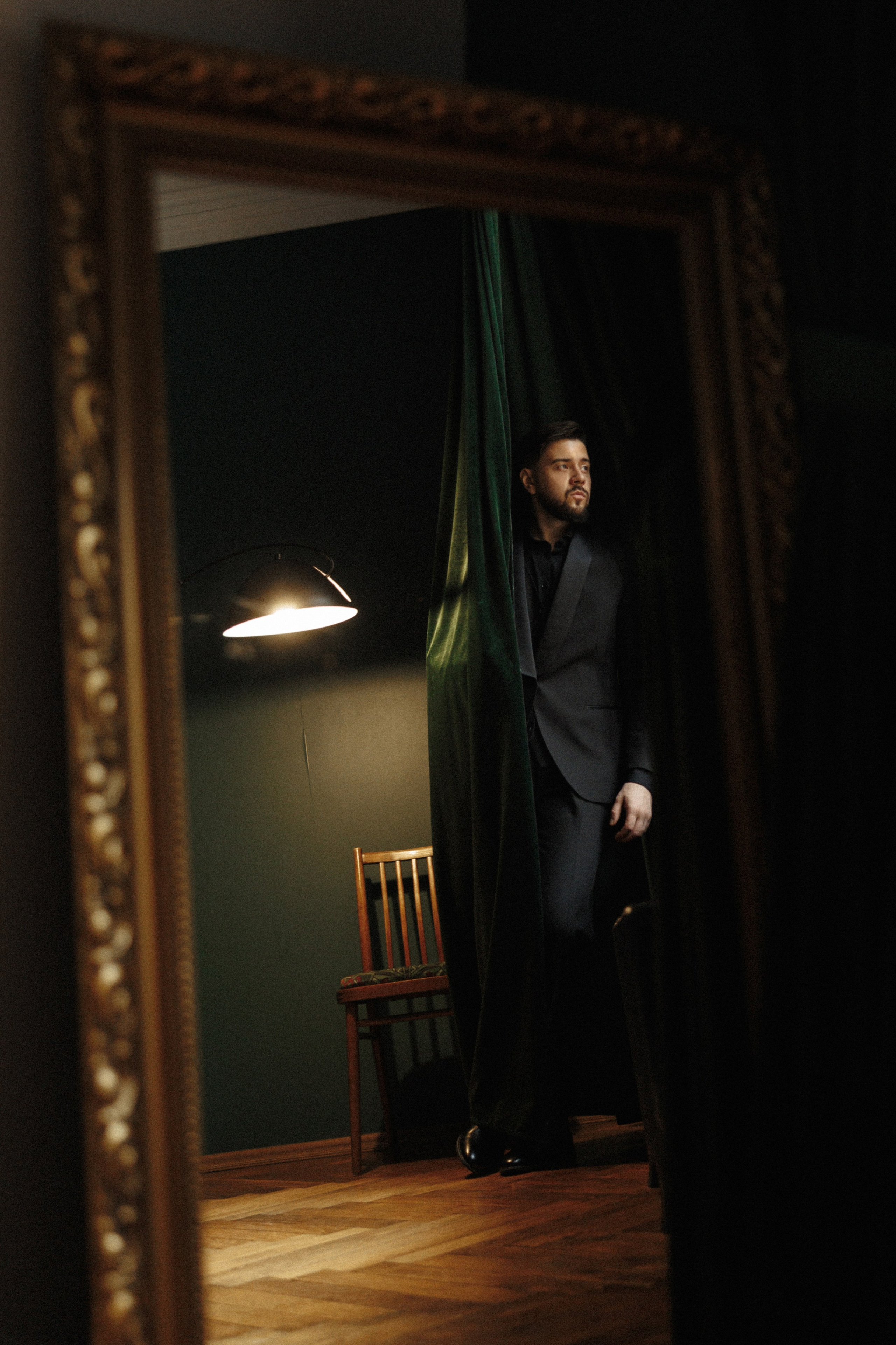 My rock'n'roll queen. Свадебный фотограф Алина Ампер