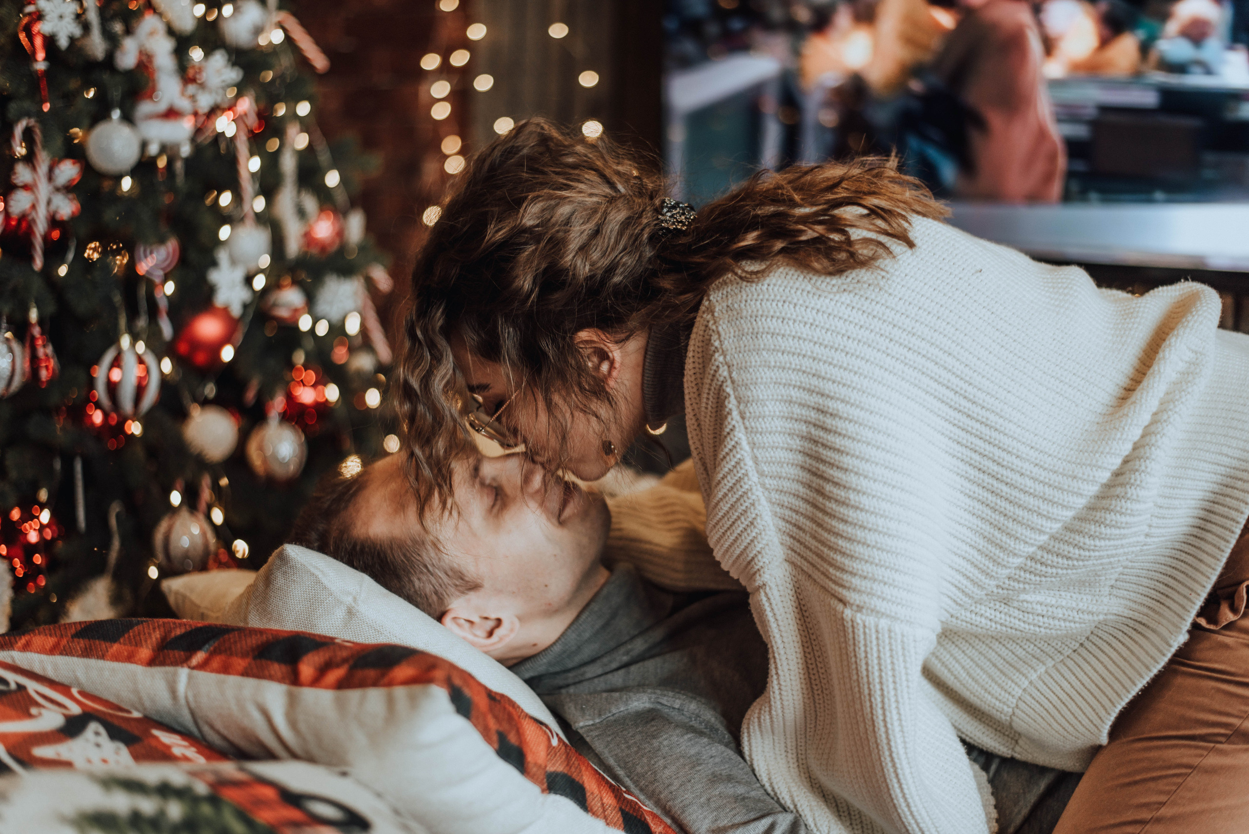 Саша и Таня. Свадебный и семейный фотограф в Чите Юлия Оранская