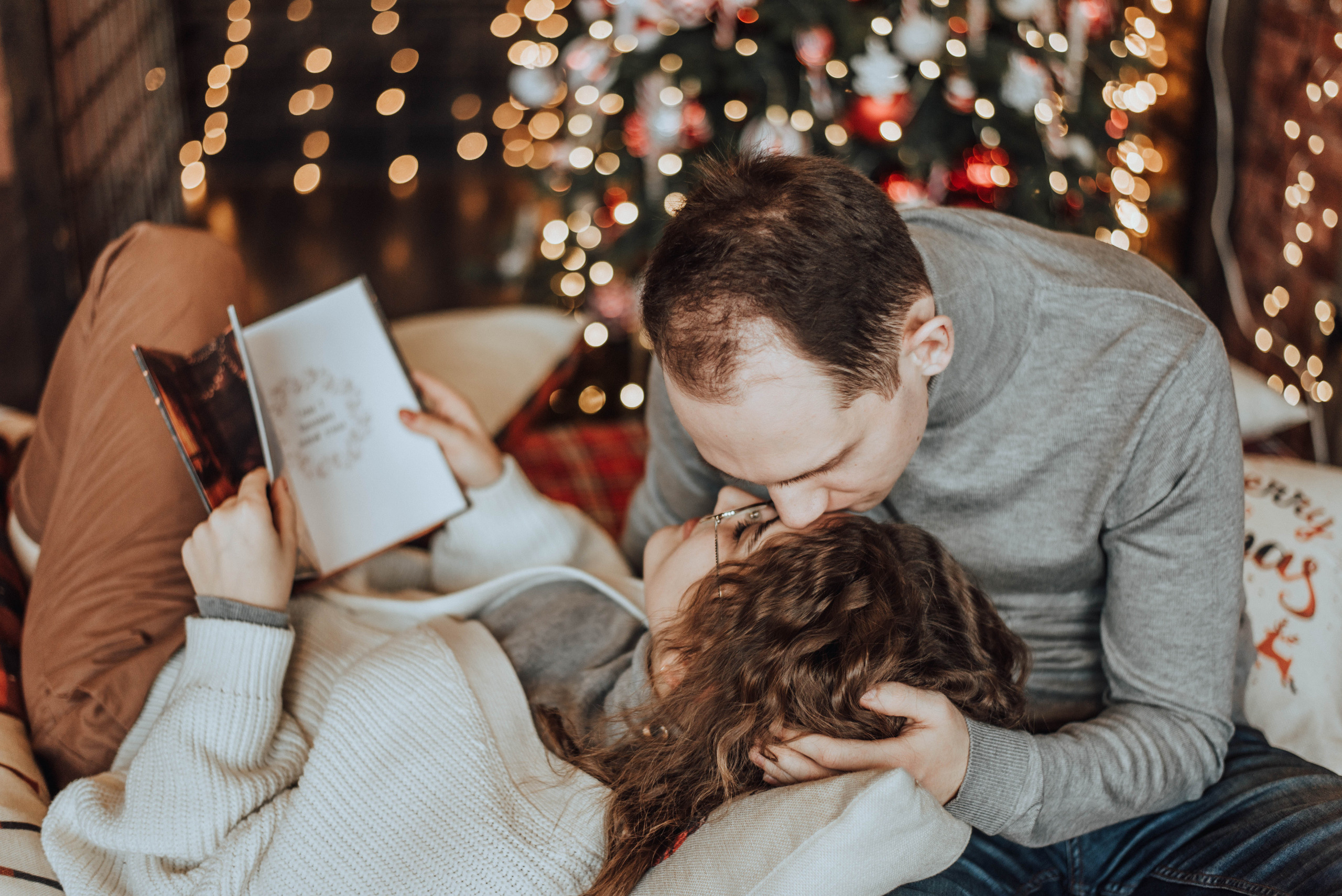 Саша и Таня. Свадебный и семейный фотограф в Чите Юлия Оранская
