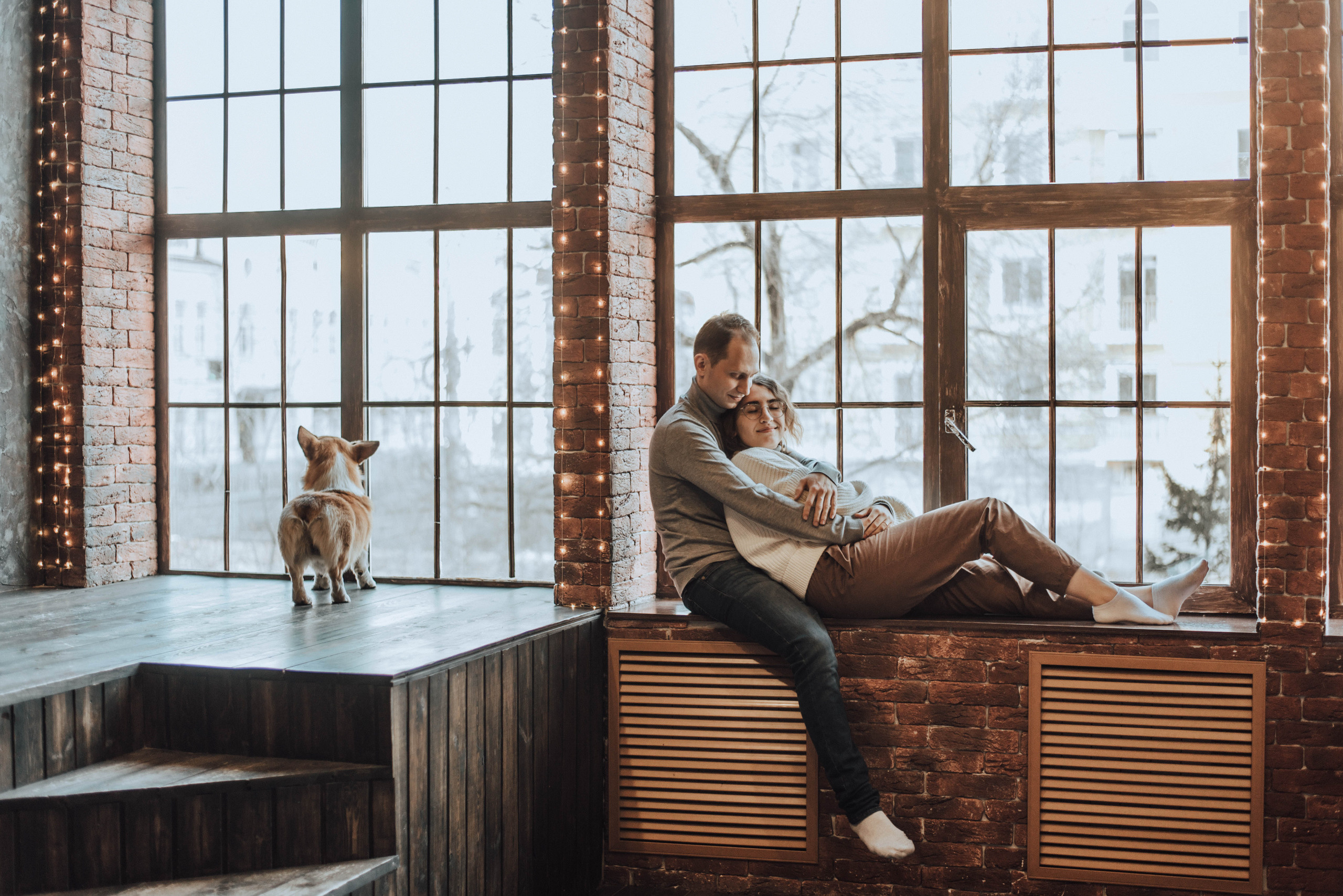 Саша и Таня. Свадебный и семейный фотограф в Чите Юлия Оранская