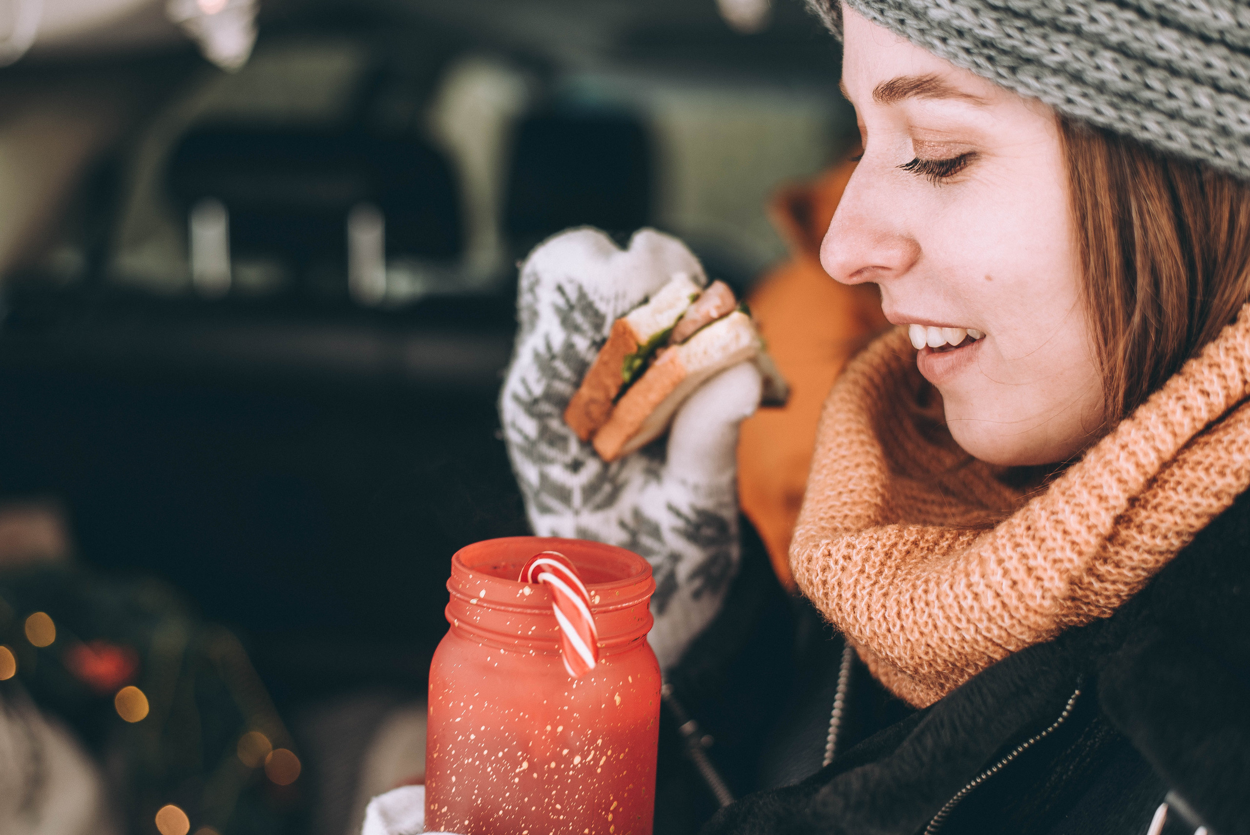 Вася и Даша (зимние). Свадебный и семейный фотограф в Чите Юлия Оранская