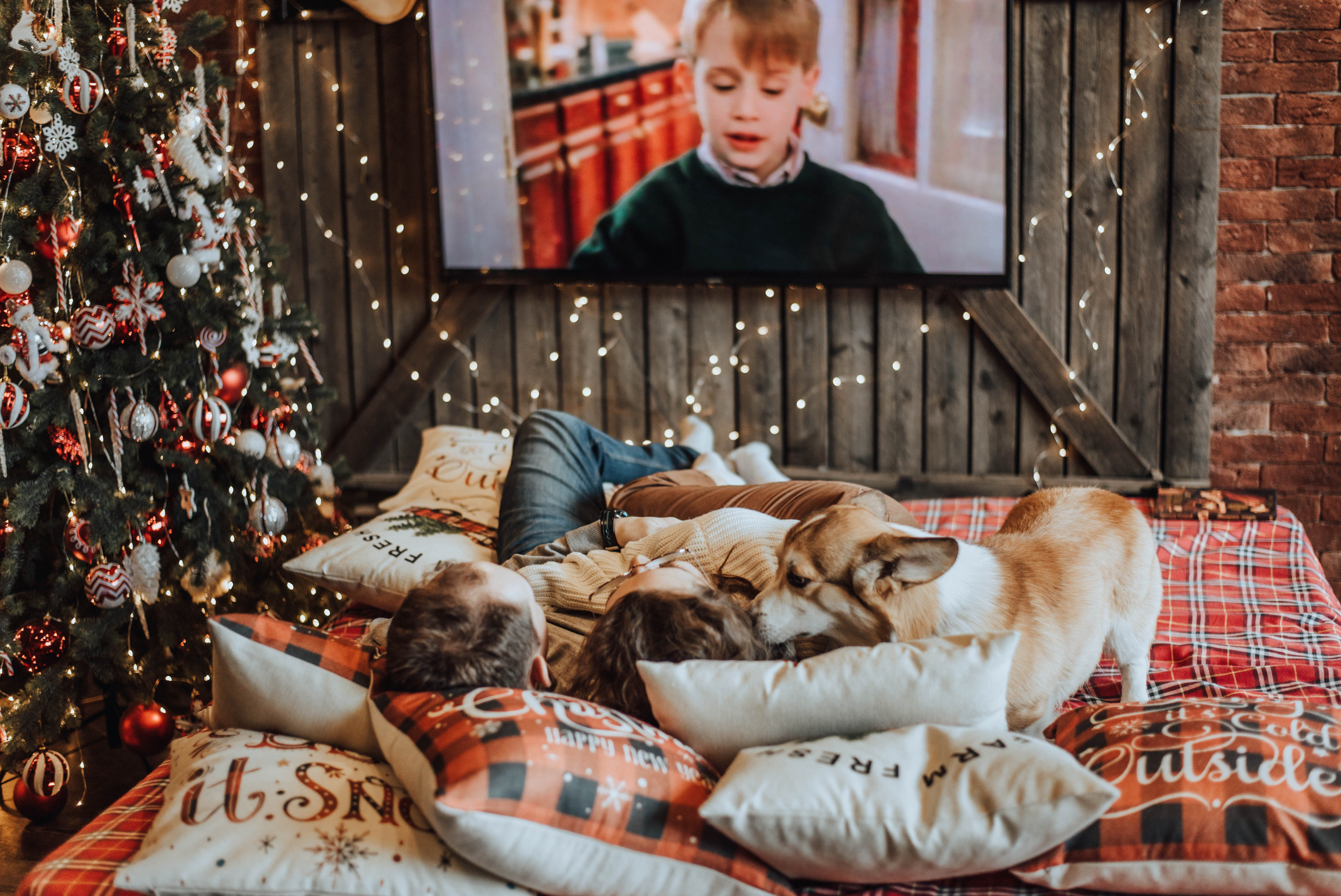 Саша и Таня. Свадебный и семейный фотограф в Чите Юлия Оранская