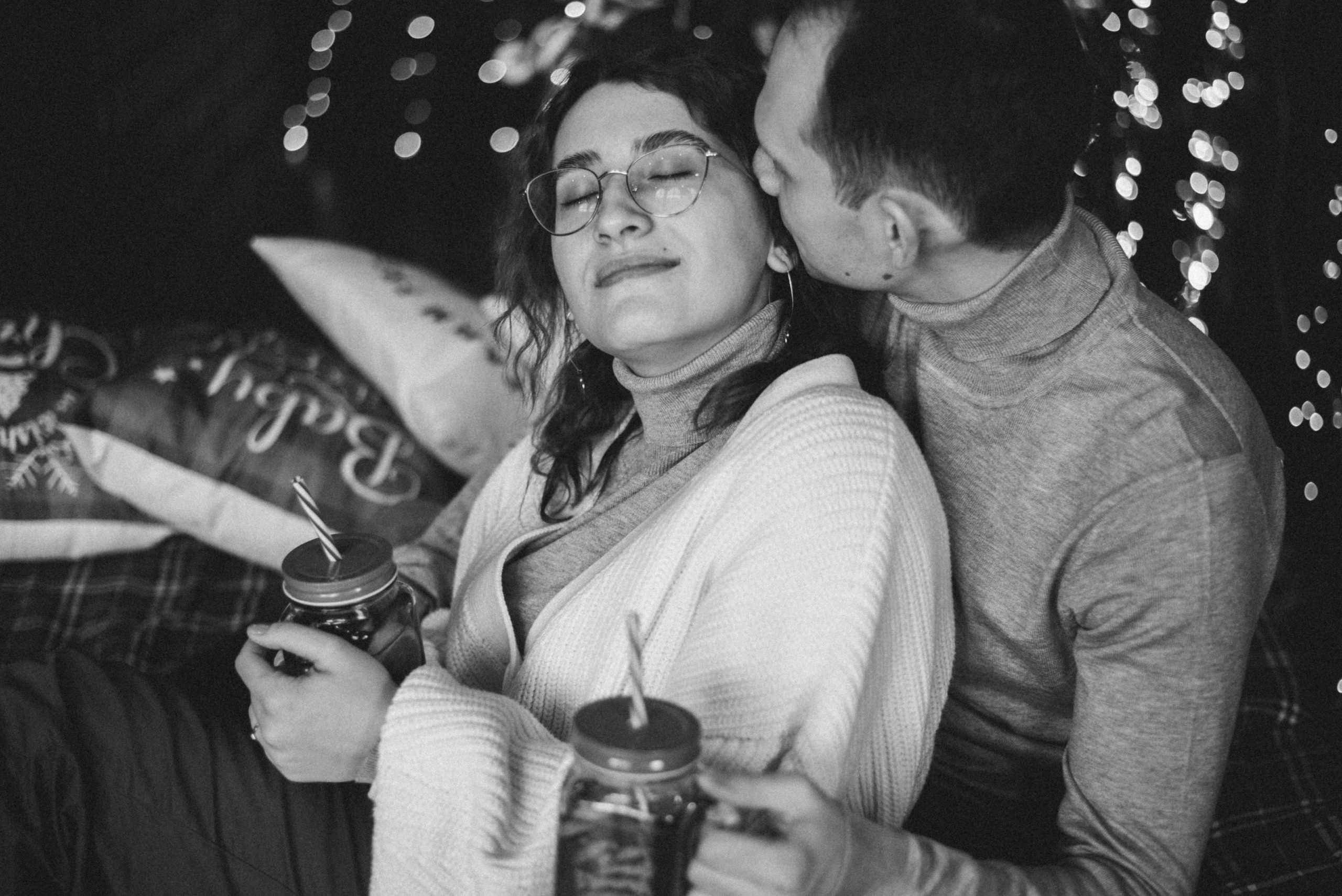 Саша и Таня. Свадебный и семейный фотограф в Чите Юлия Оранская