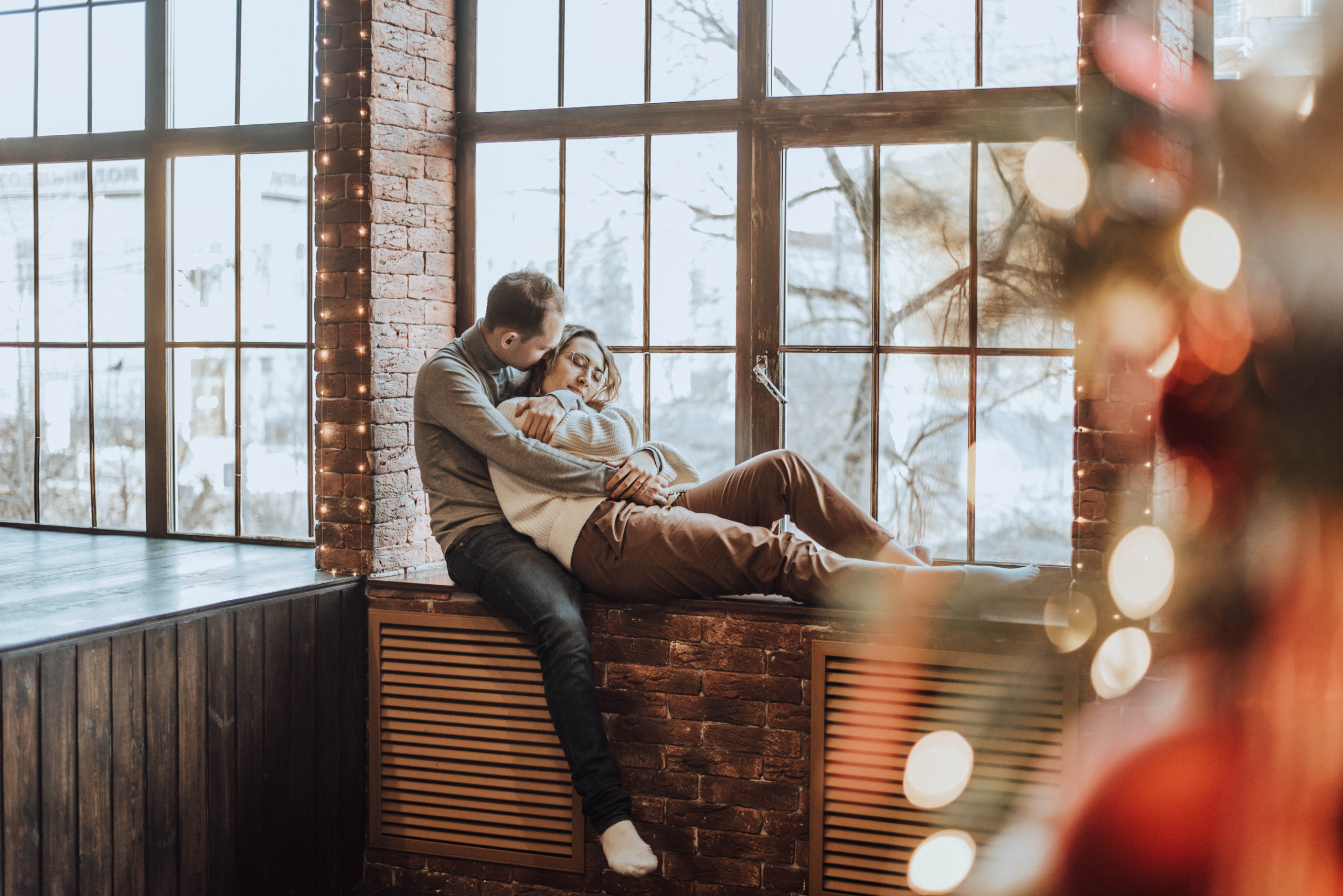 Саша и Таня. Свадебный и семейный фотограф в Чите Юлия Оранская