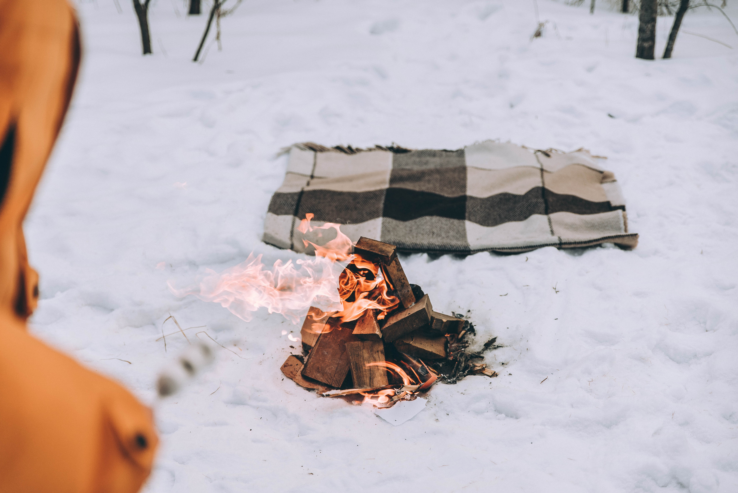 Вася и Даша (зимние). Свадебный и семейный фотограф в Чите Юлия Оранская
