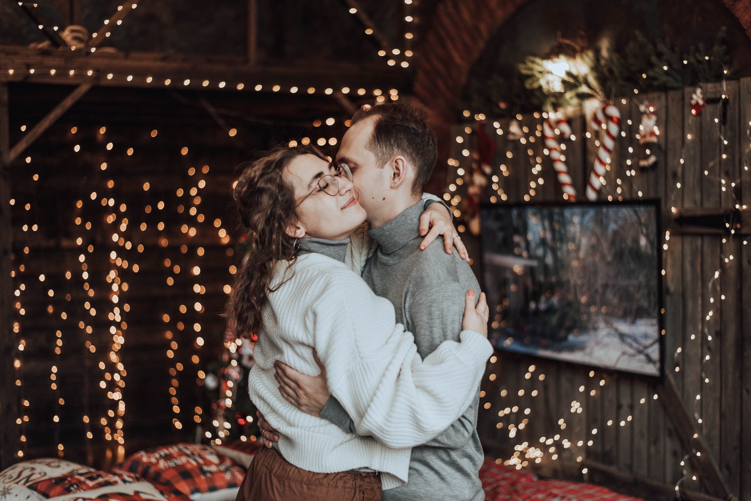 Саша и Таня. Свадебный и семейный фотограф в Чите Юлия Оранская