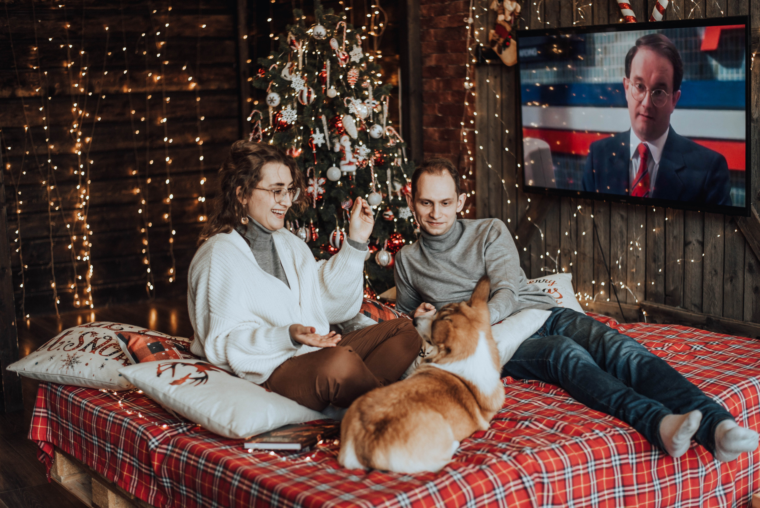 Саша и Таня. Свадебный и семейный фотограф в Чите Юлия Оранская