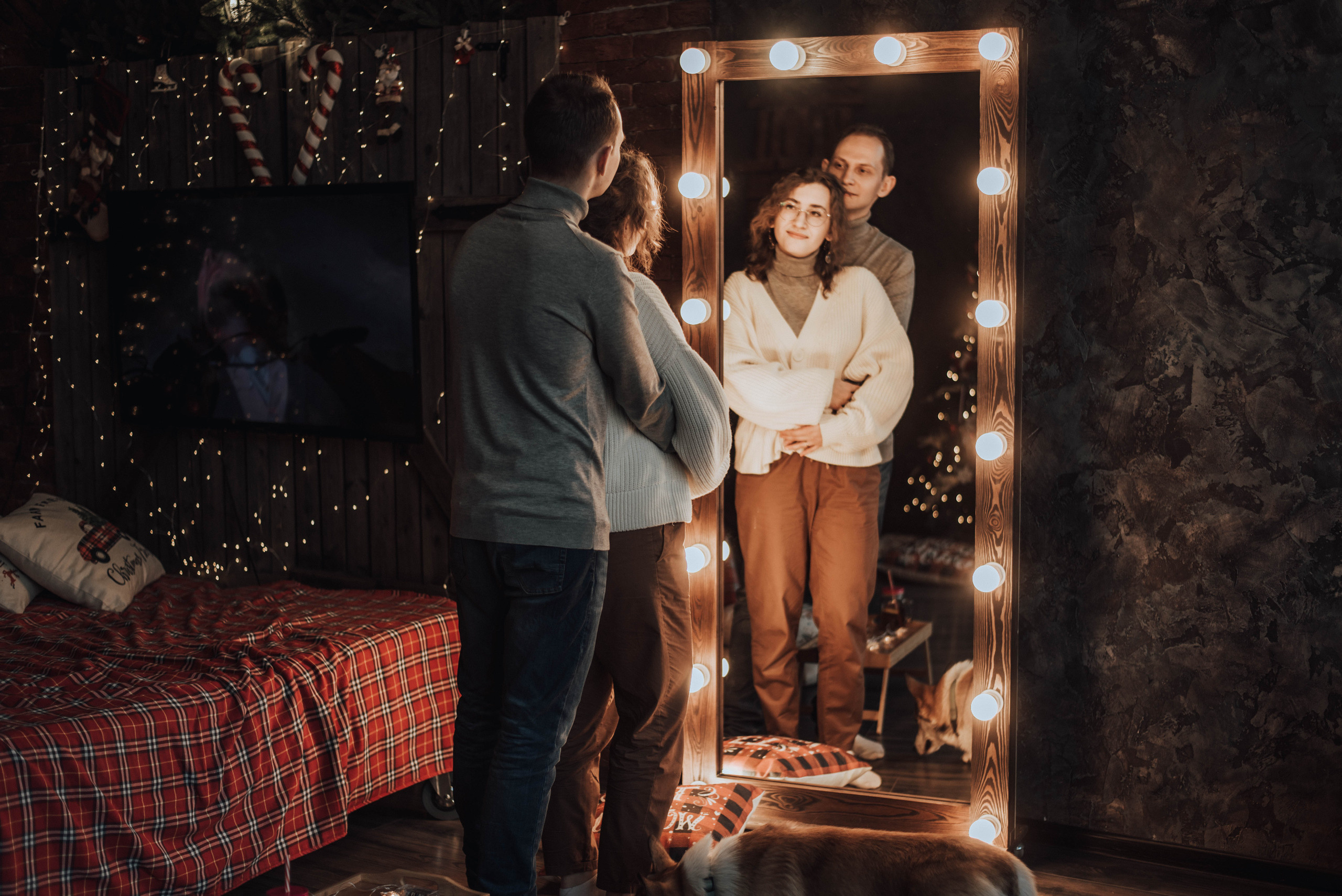 Саша и Таня. Свадебный и семейный фотограф в Чите Юлия Оранская