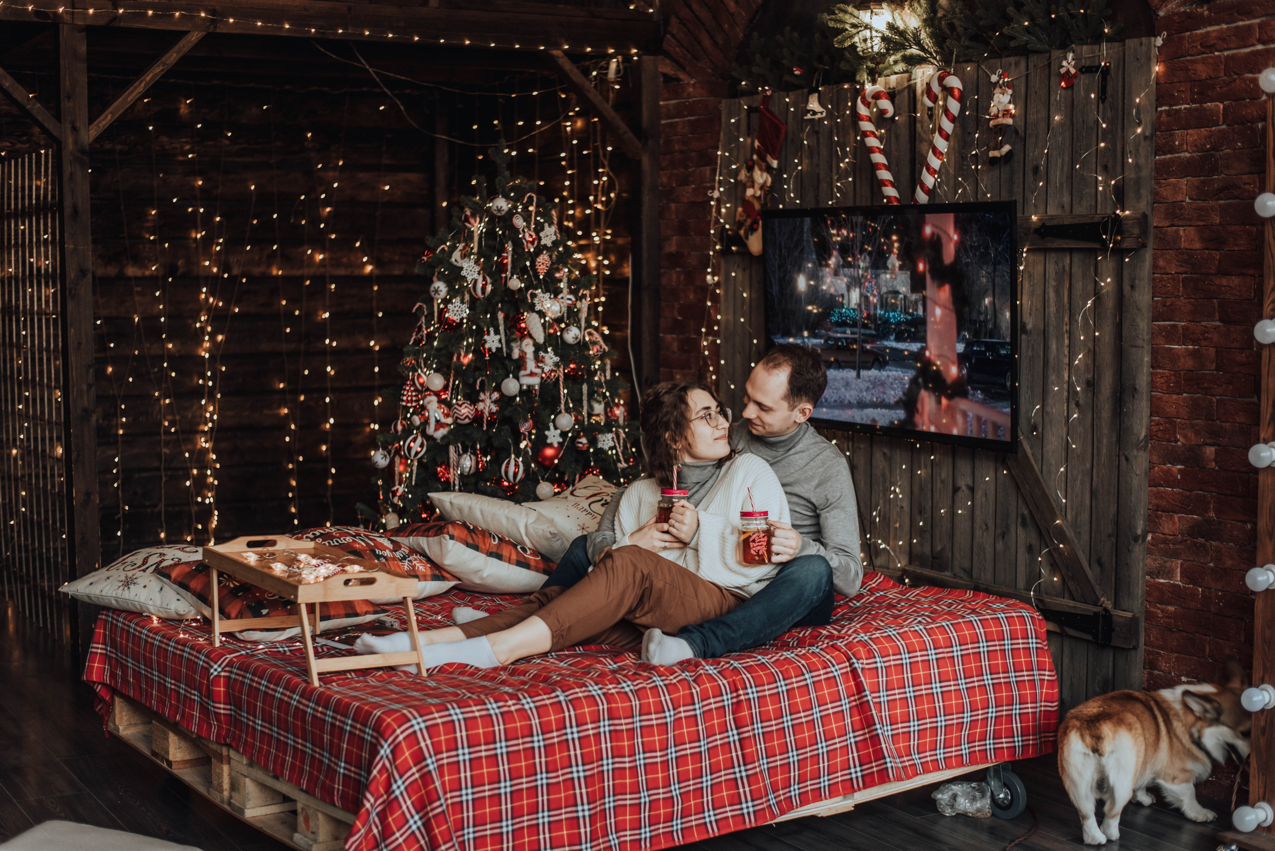 Саша и Таня. Свадебный и семейный фотограф в Чите Юлия Оранская