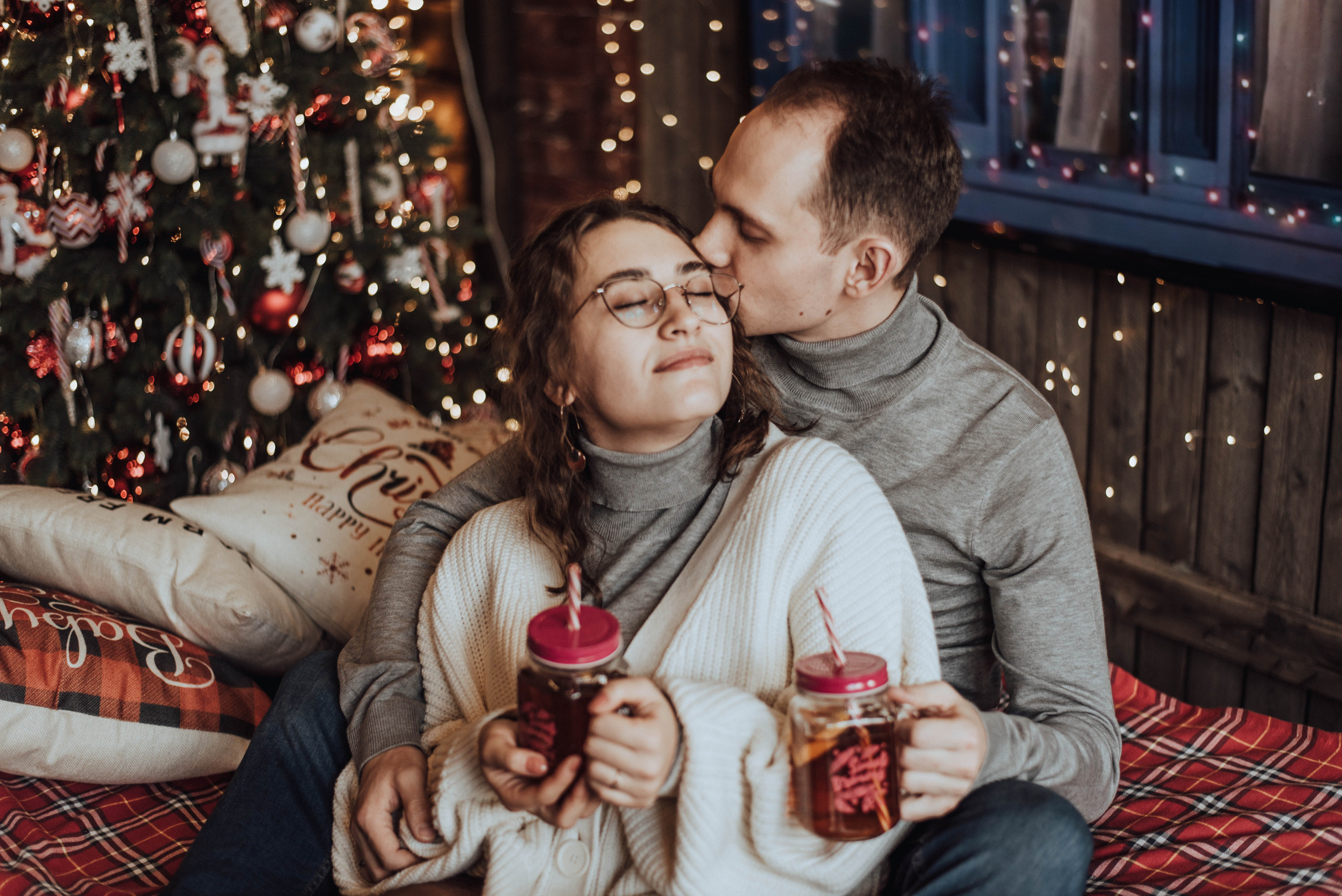 Саша и Таня. Свадебный и семейный фотограф в Чите Юлия Оранская
