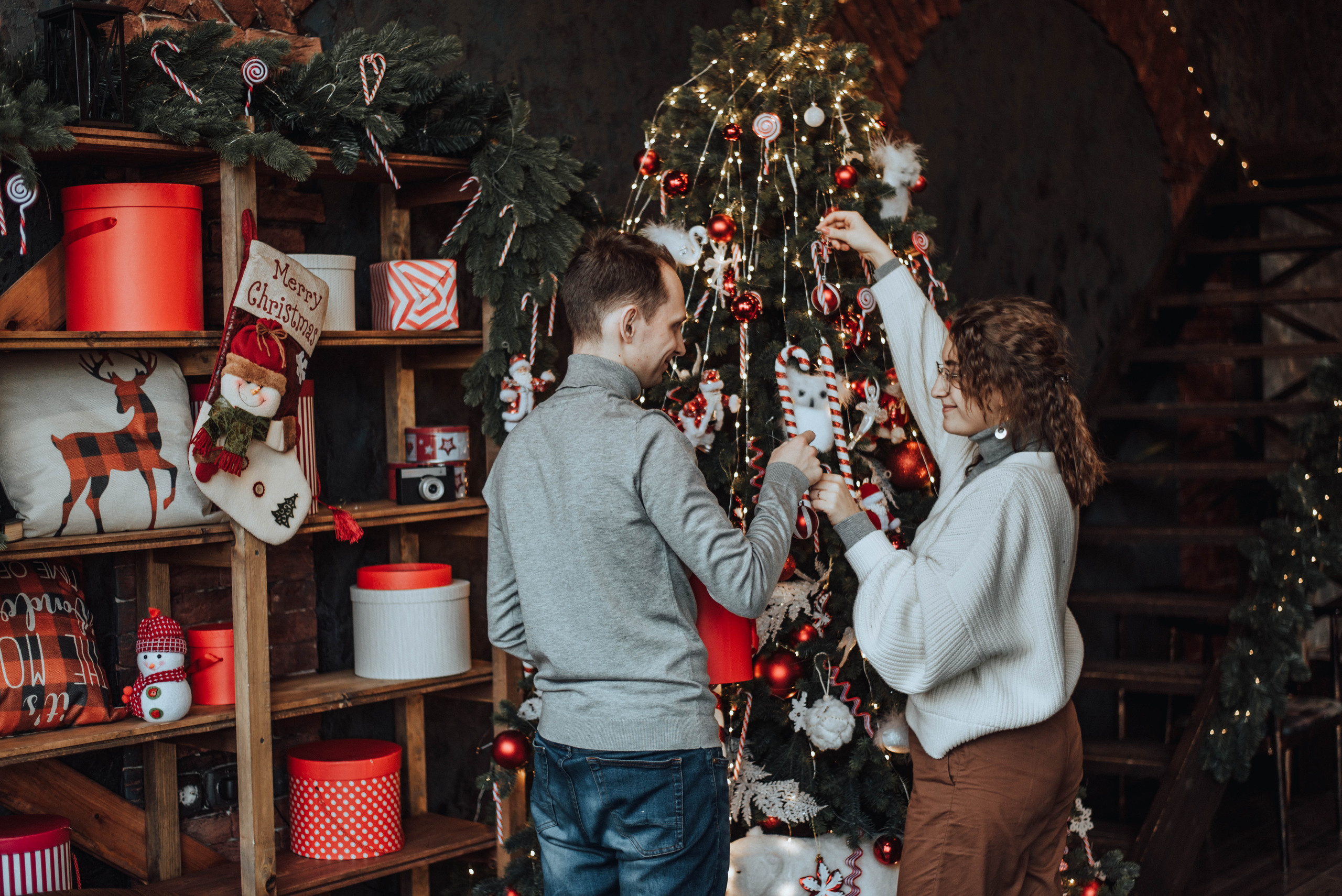 Саша и Таня. Свадебный и семейный фотограф в Чите Юлия Оранская