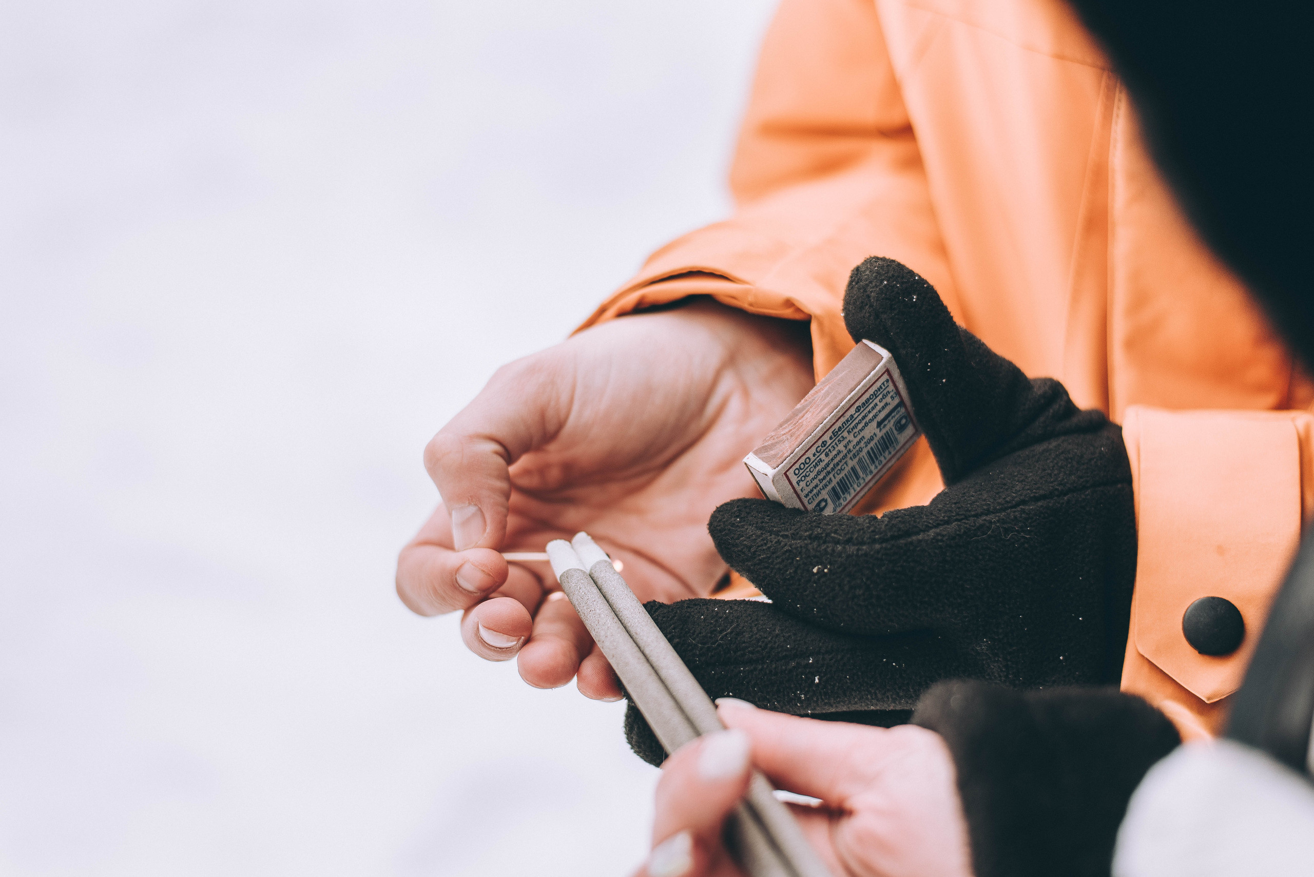 Вася и Даша (зимние). Свадебный и семейный фотограф в Чите Юлия Оранская