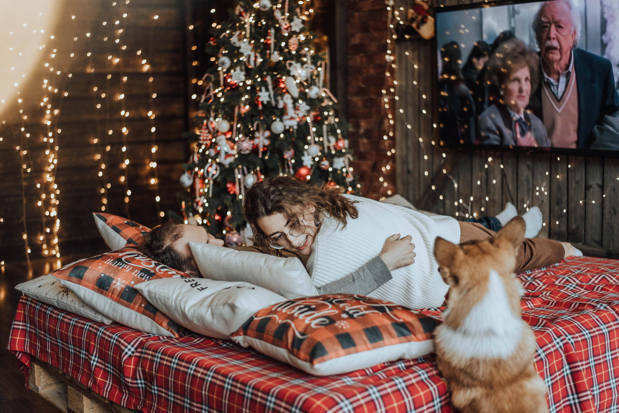 Саша и Таня. Свадебный и семейный фотограф в Чите Юлия Оранская