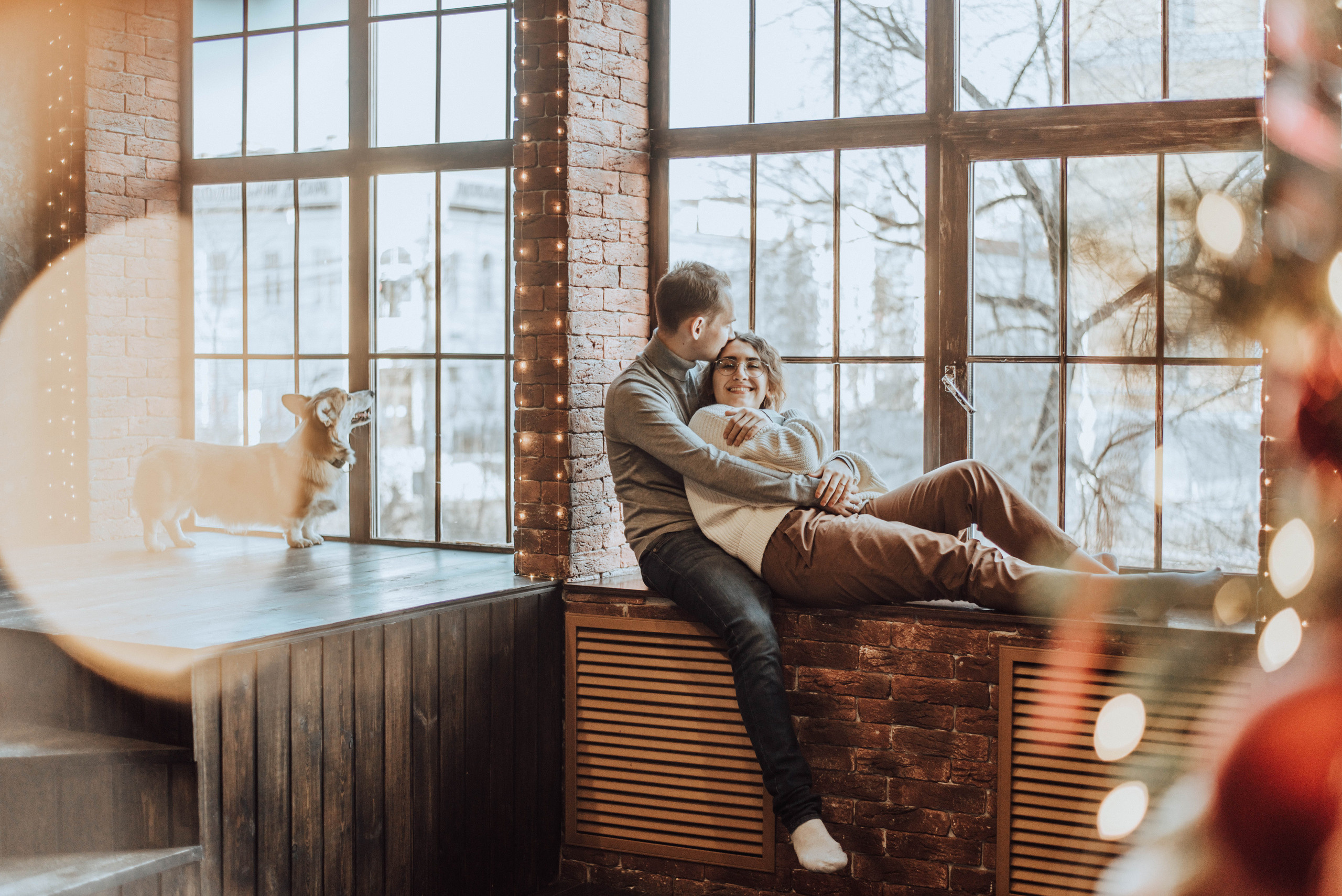 Саша и Таня. Свадебный и семейный фотограф в Чите Юлия Оранская