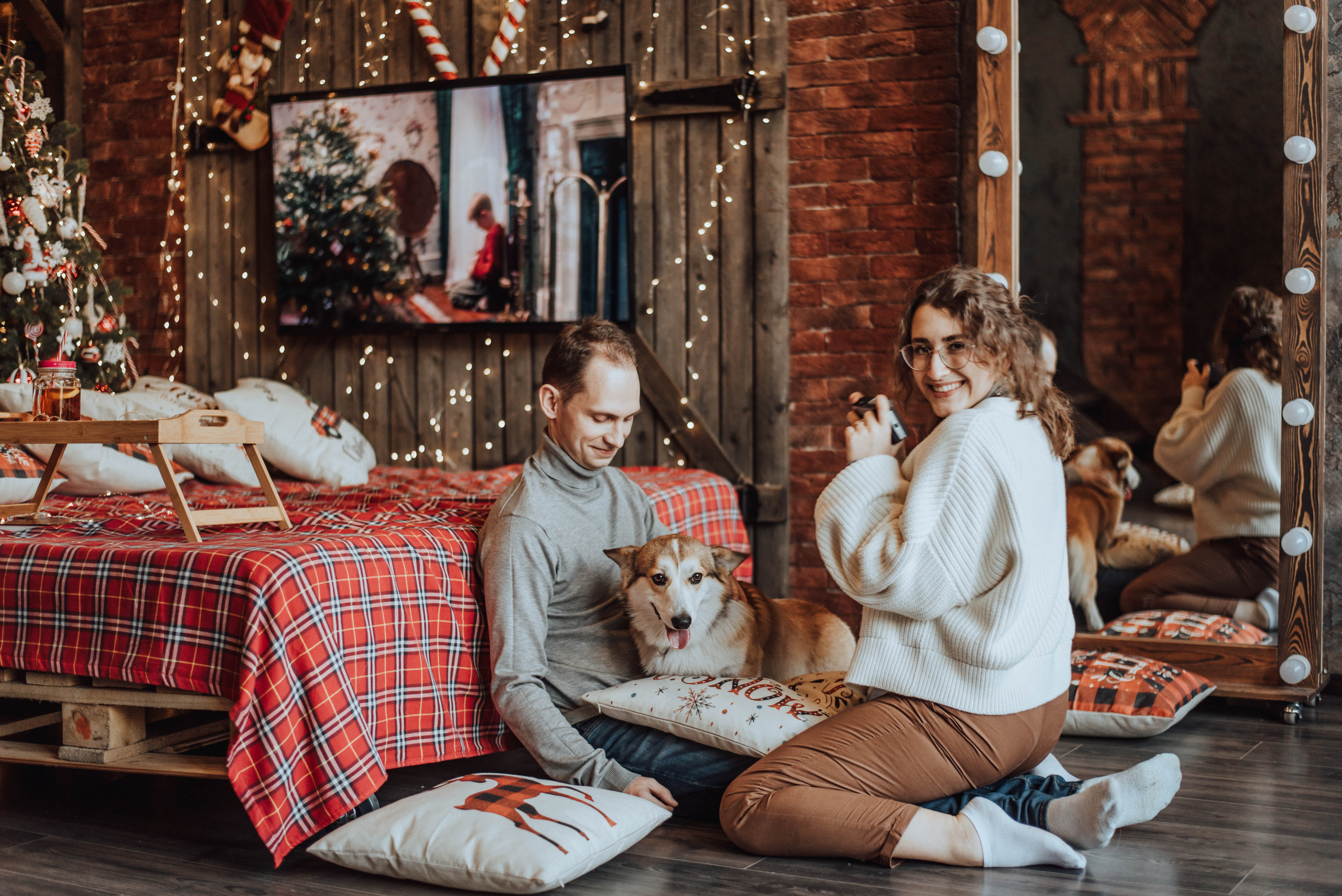 Саша и Таня. Свадебный и семейный фотограф в Чите Юлия Оранская