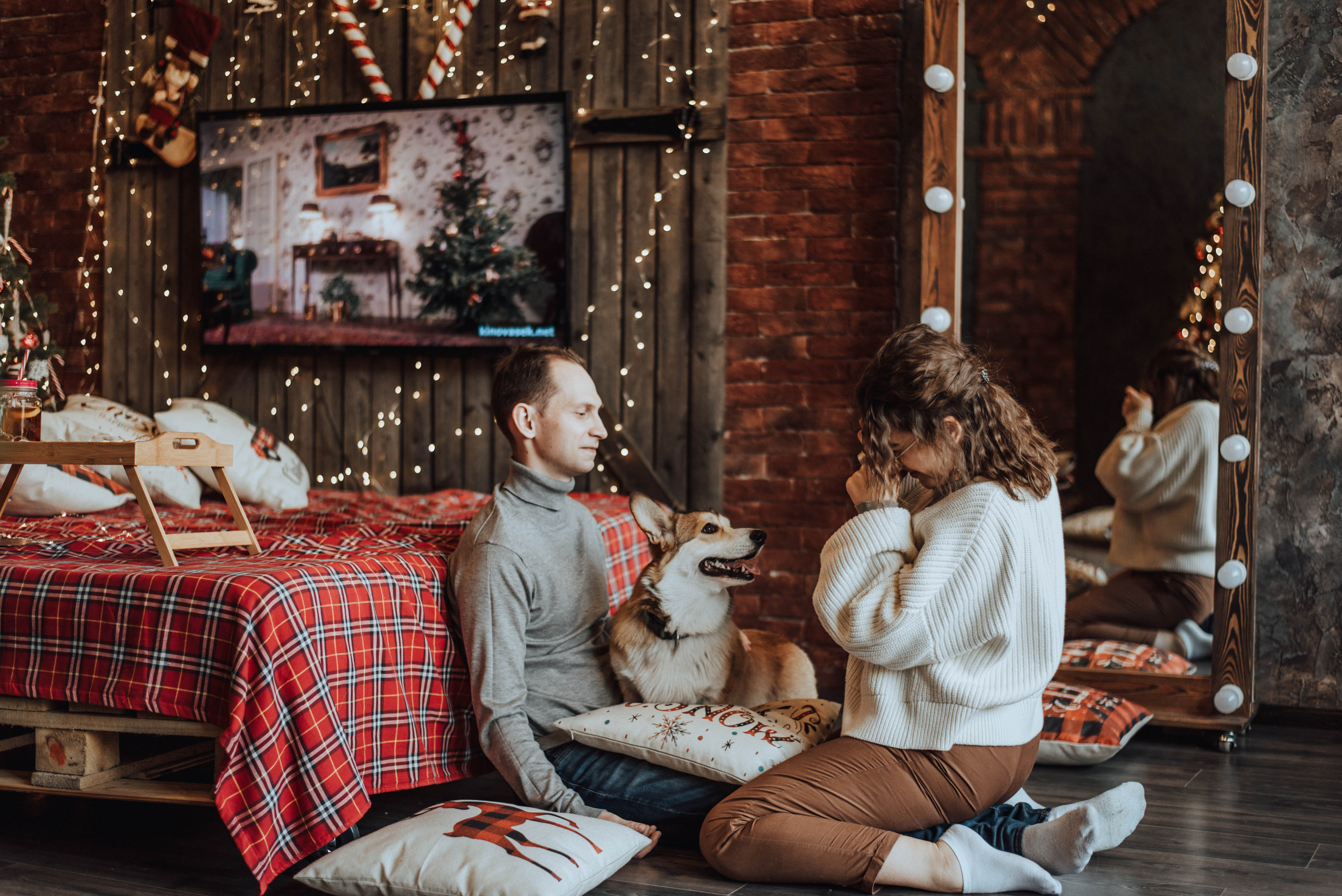 Саша и Таня. Свадебный и семейный фотограф в Чите Юлия Оранская