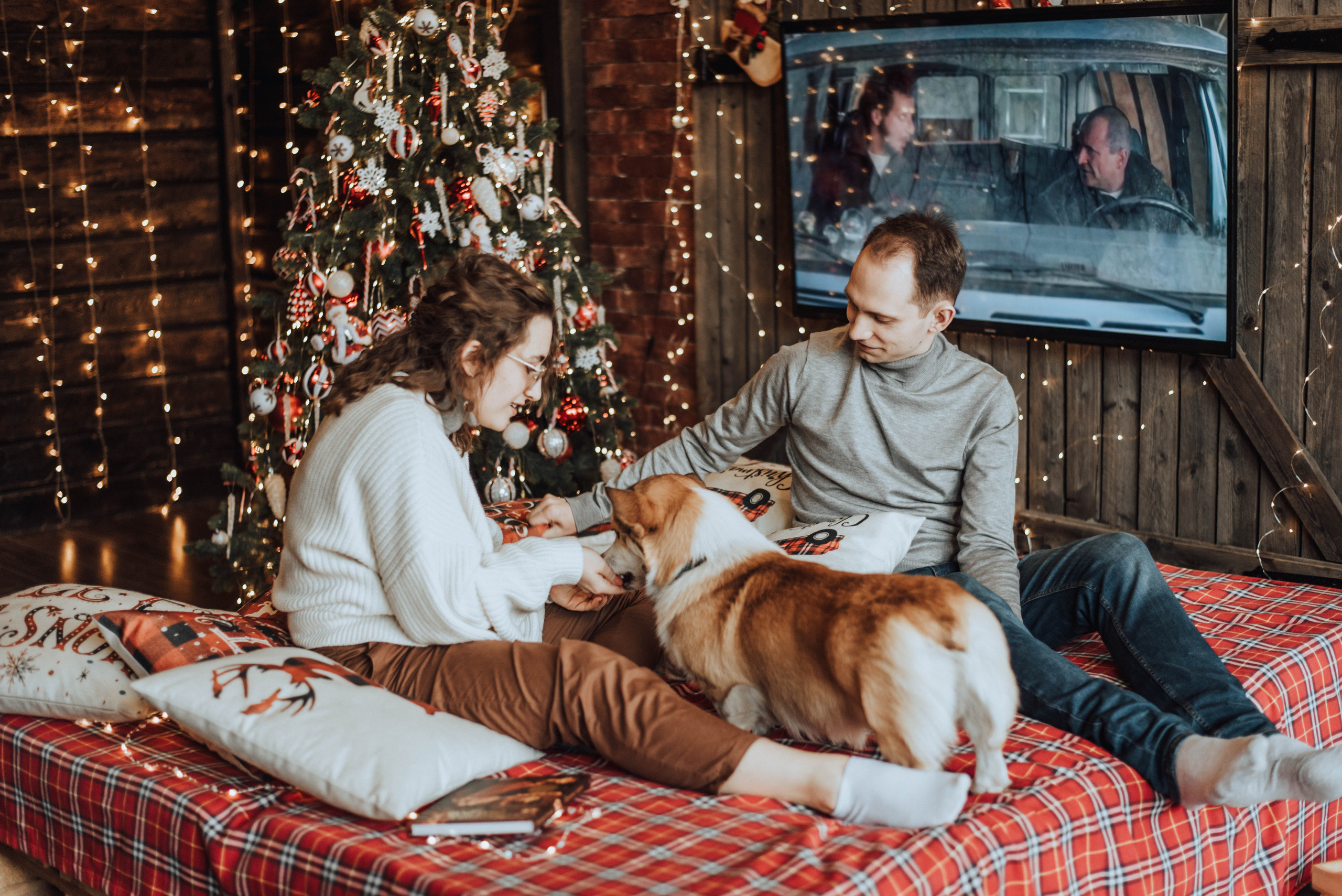 Саша и Таня. Свадебный и семейный фотограф в Чите Юлия Оранская